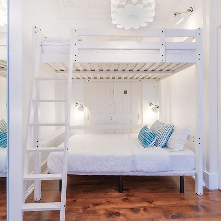 Principe By Central Hill Apartments 리스본 외부 사진