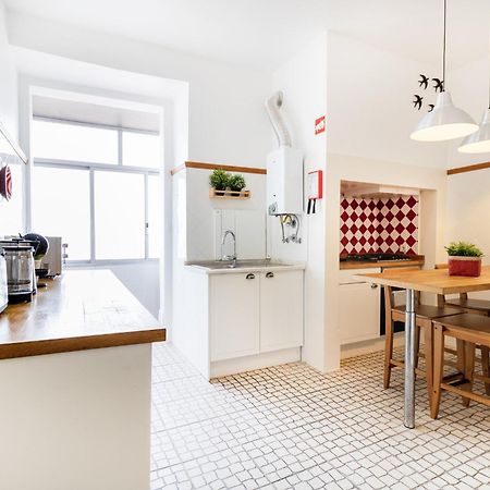 Principe By Central Hill Apartments 리스본 외부 사진