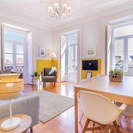 Principe By Central Hill Apartments 리스본 외부 사진
