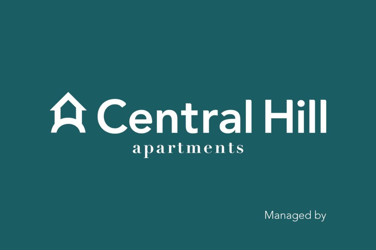 Principe By Central Hill Apartments 리스본 외부 사진