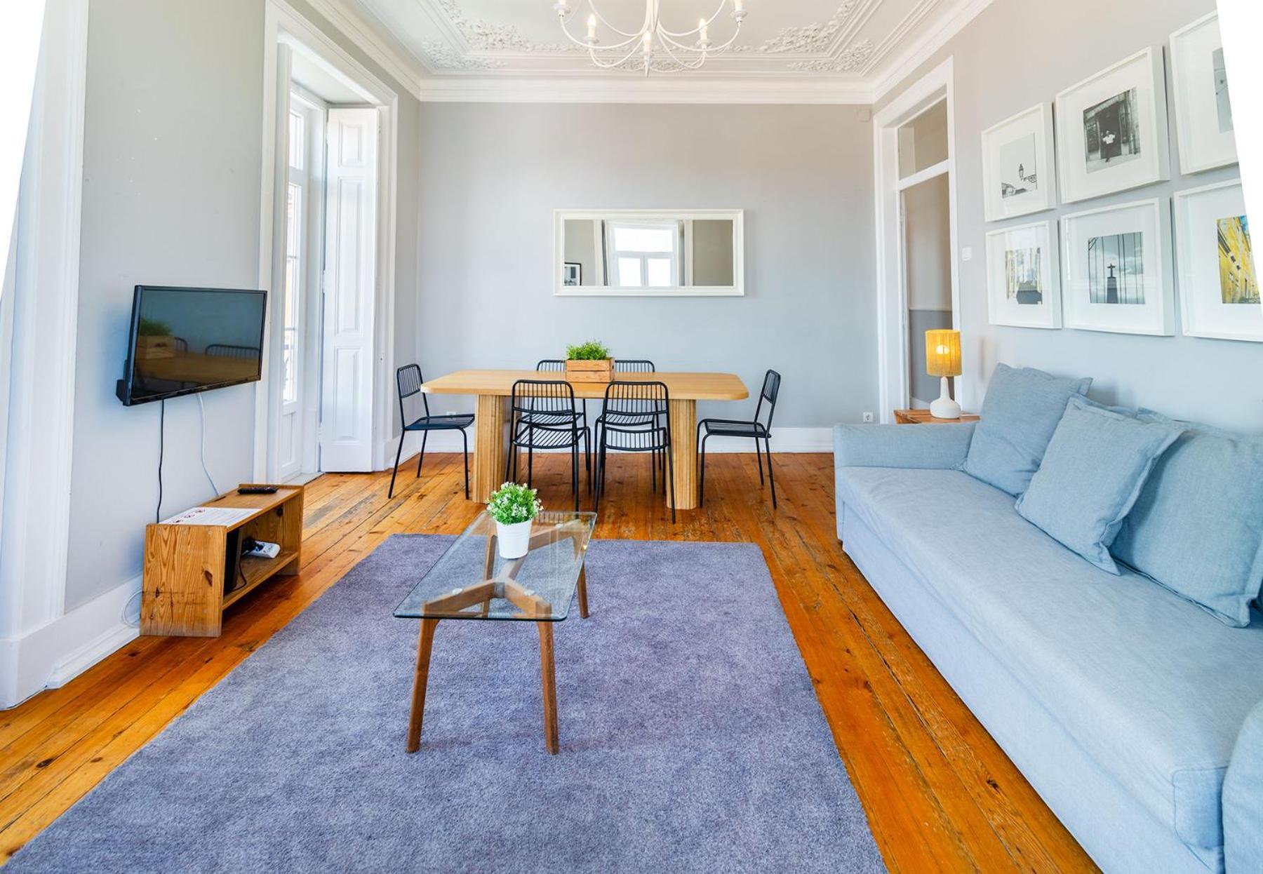 Principe By Central Hill Apartments 리스본 외부 사진