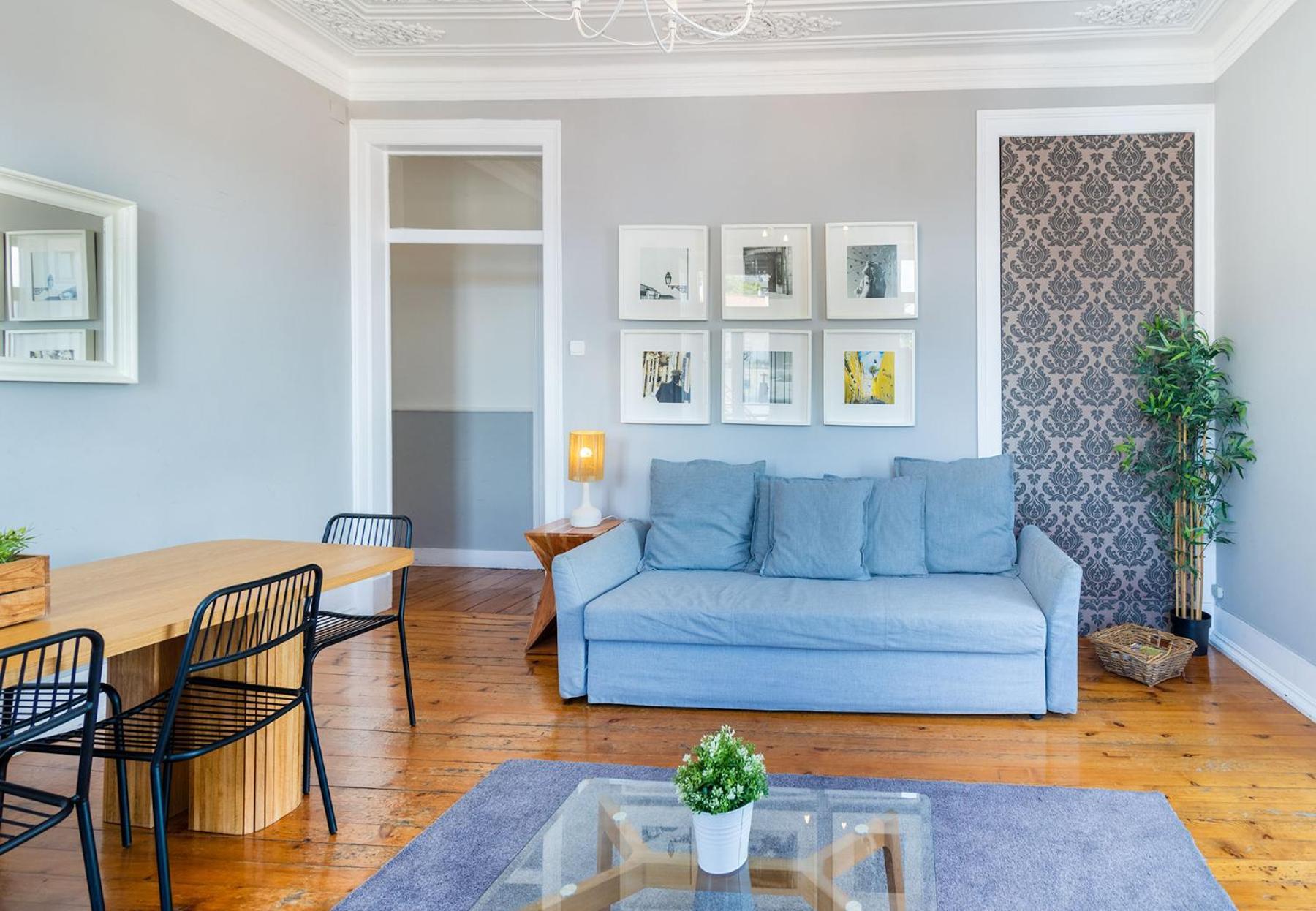 Principe By Central Hill Apartments 리스본 외부 사진