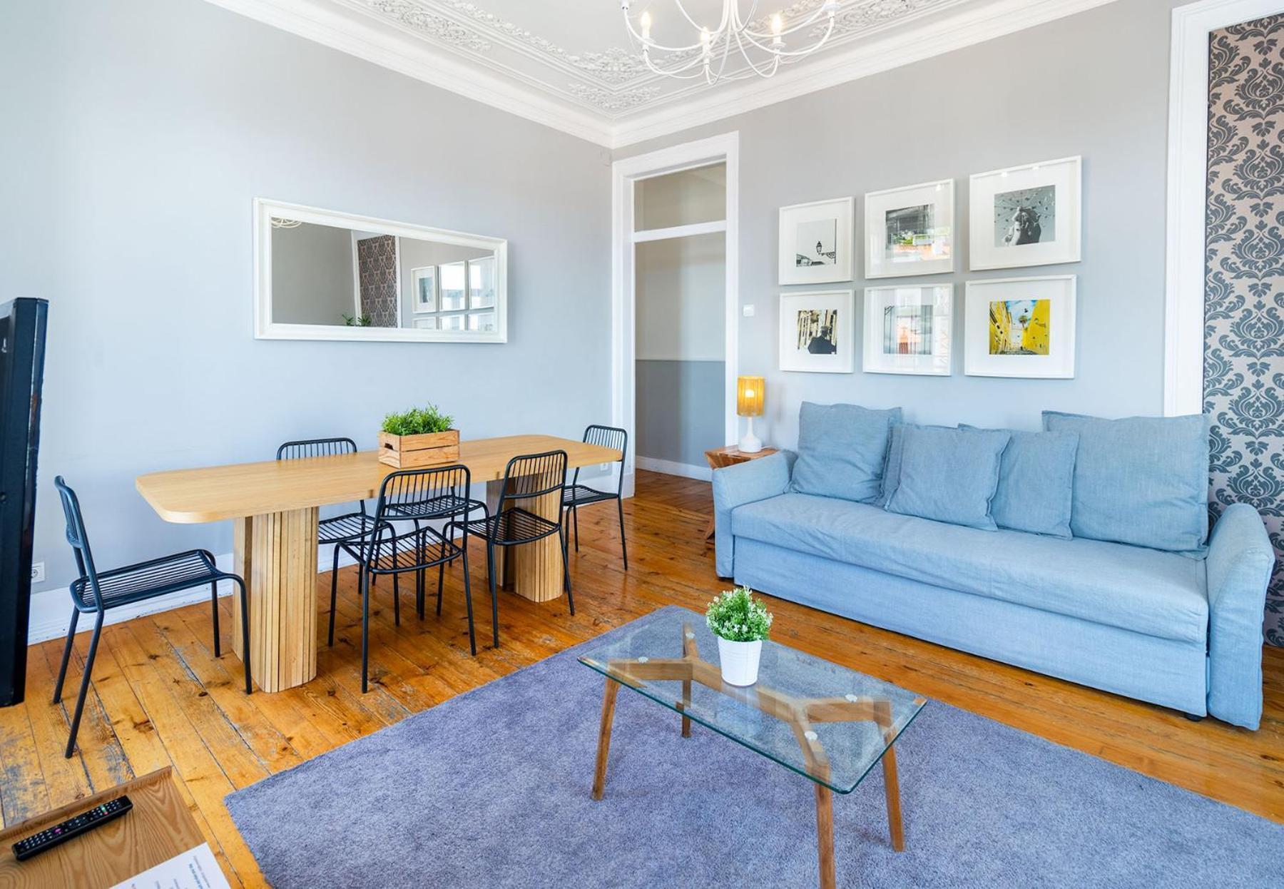 Principe By Central Hill Apartments 리스본 외부 사진