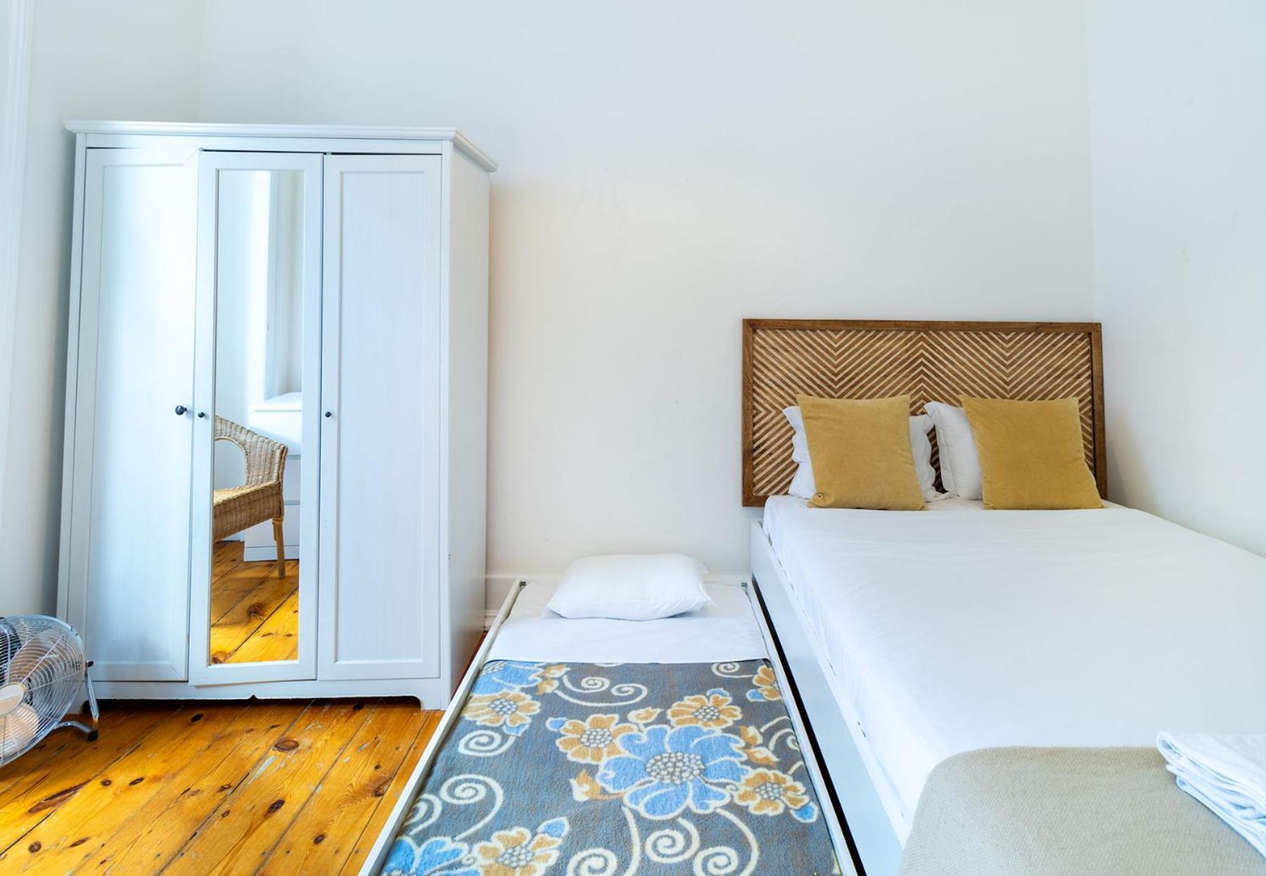 Principe By Central Hill Apartments 리스본 외부 사진