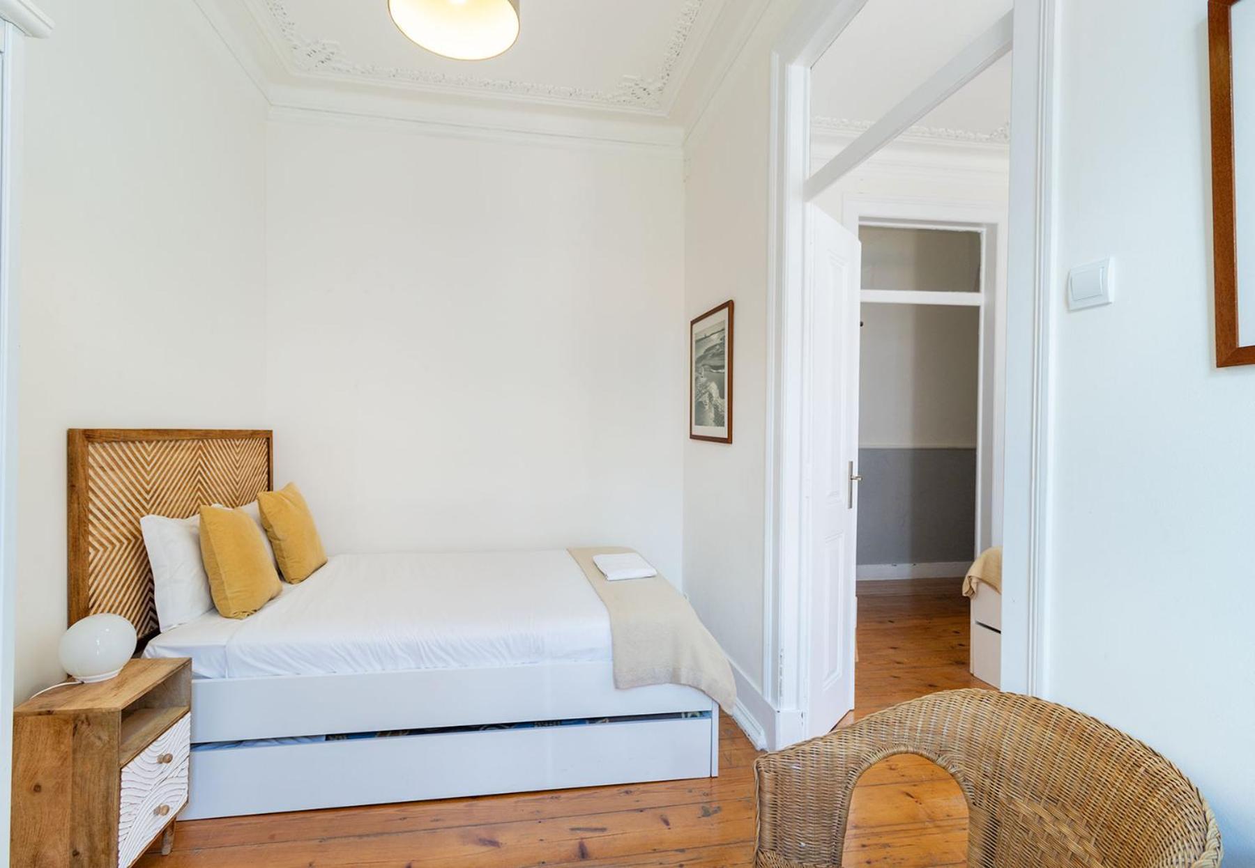 Principe By Central Hill Apartments 리스본 외부 사진