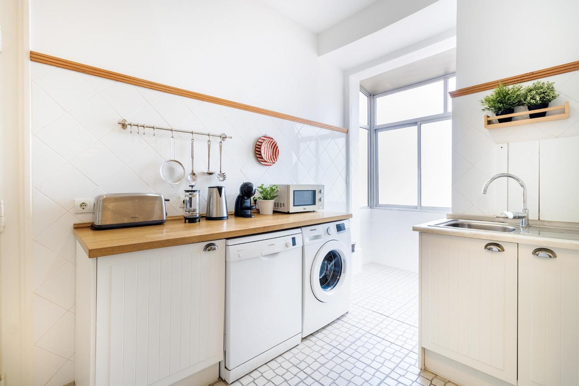 Principe By Central Hill Apartments 리스본 외부 사진