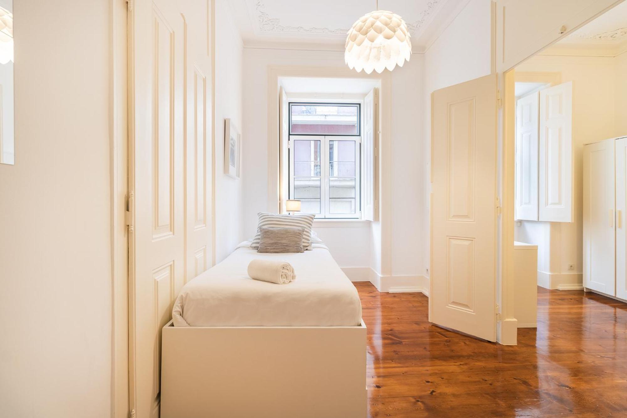 Principe By Central Hill Apartments 리스본 외부 사진