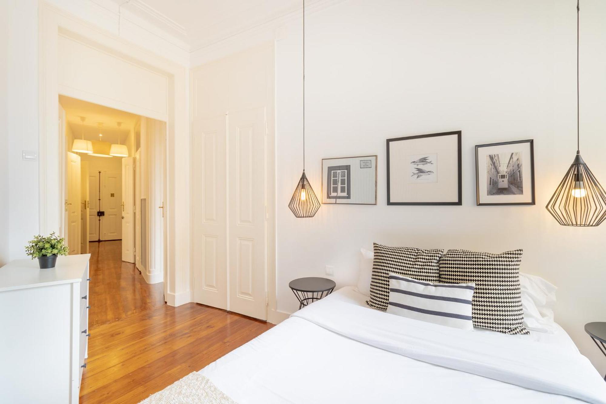 Principe By Central Hill Apartments 리스본 외부 사진