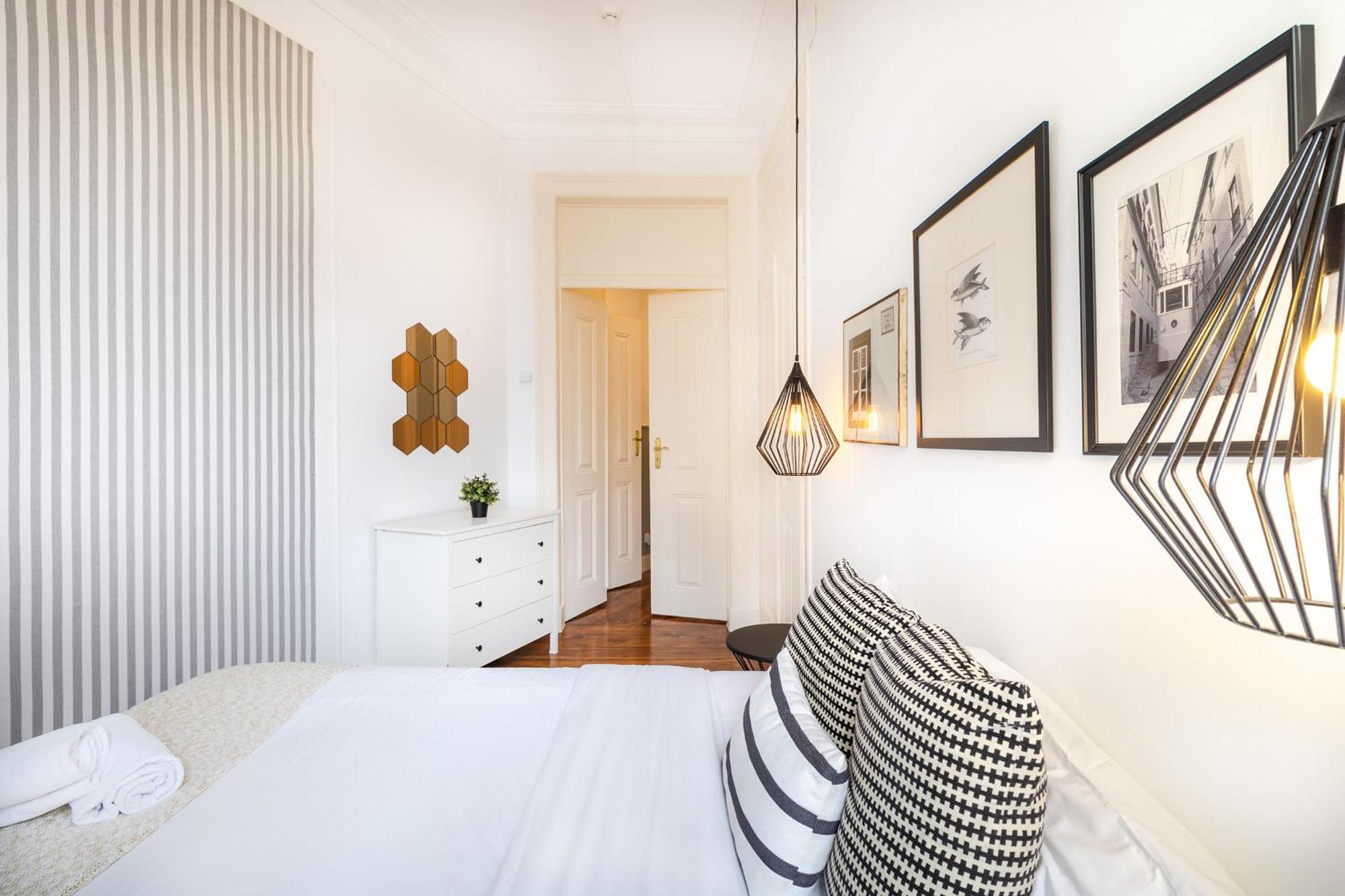 Principe By Central Hill Apartments 리스본 외부 사진