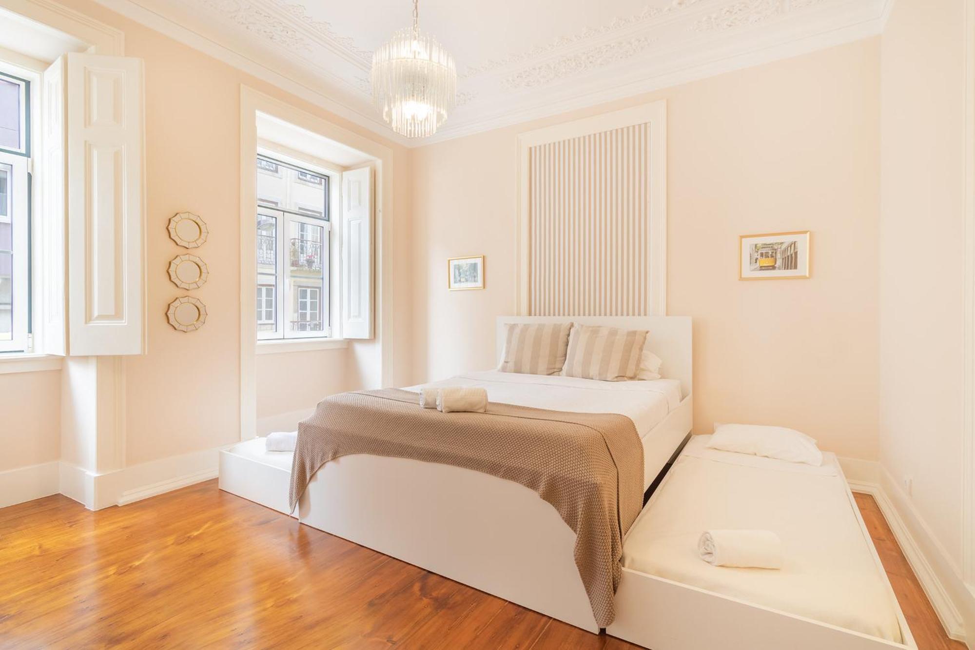 Principe By Central Hill Apartments 리스본 외부 사진