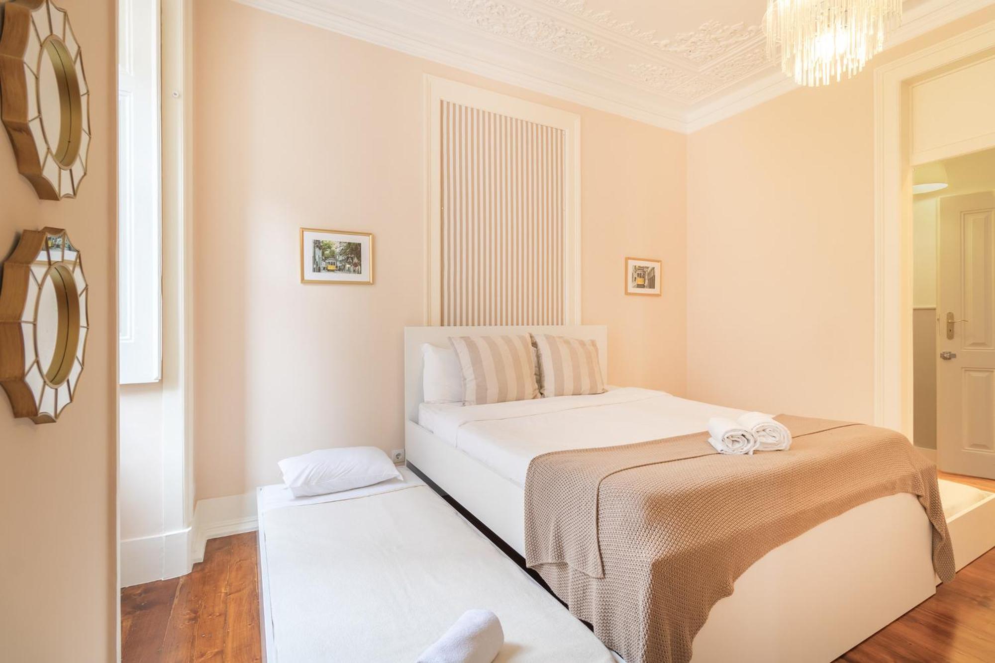 Principe By Central Hill Apartments 리스본 외부 사진
