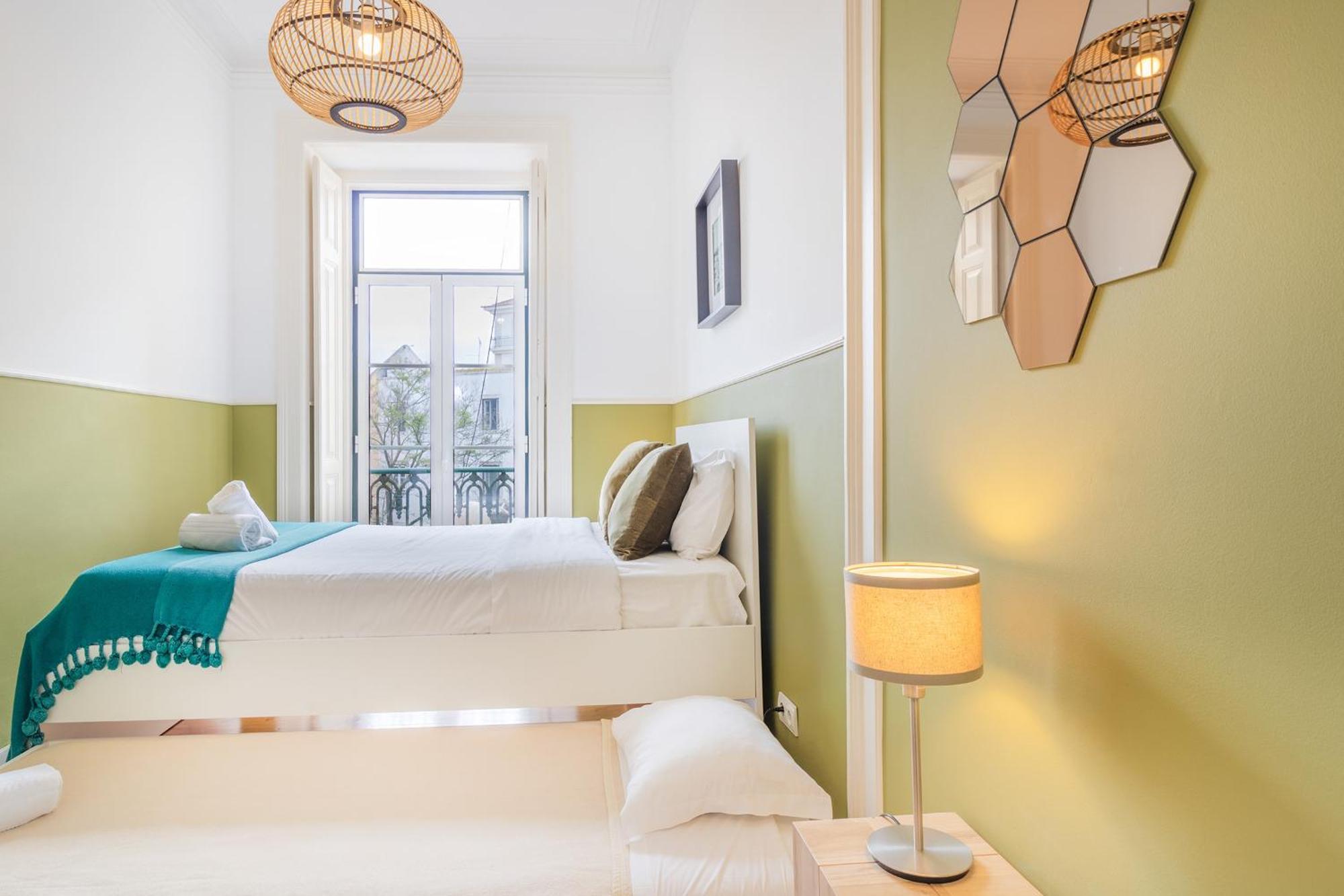 Principe By Central Hill Apartments 리스본 외부 사진