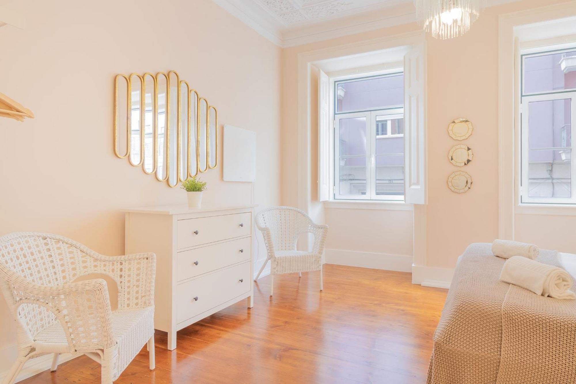 Principe By Central Hill Apartments 리스본 외부 사진