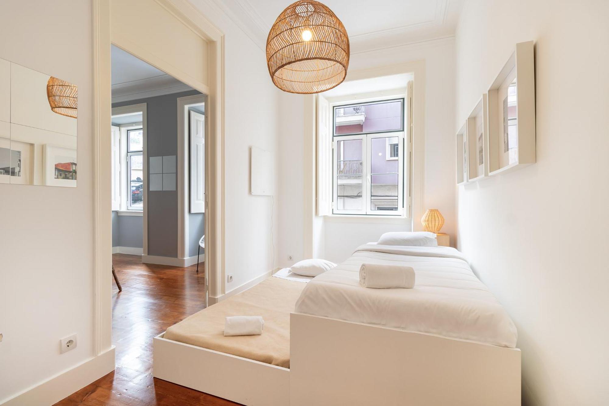Principe By Central Hill Apartments 리스본 외부 사진