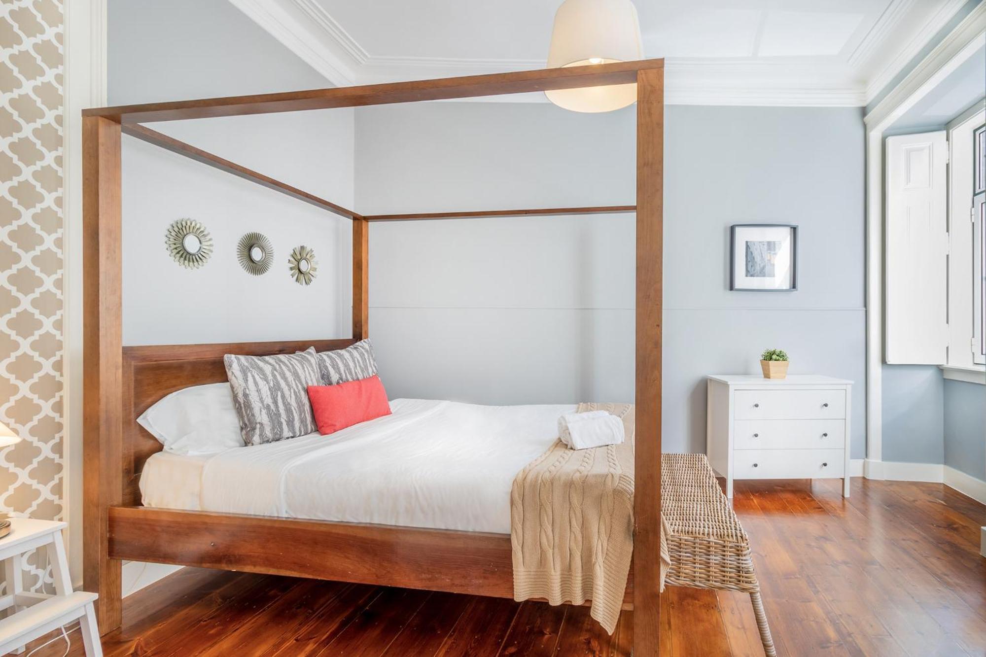 Principe By Central Hill Apartments 리스본 외부 사진