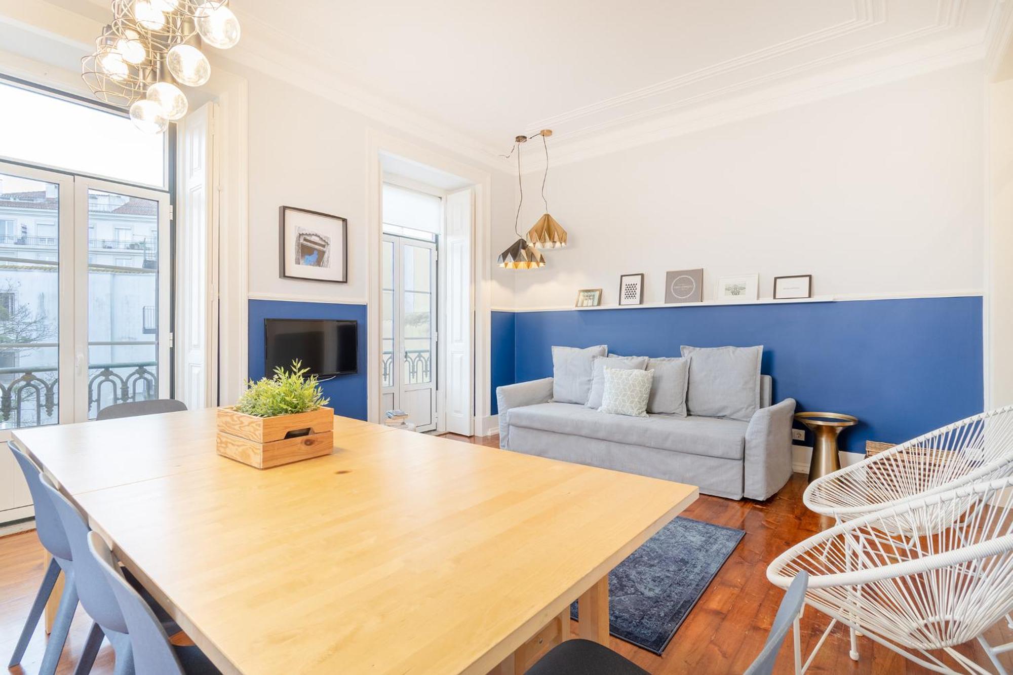 Principe By Central Hill Apartments 리스본 외부 사진