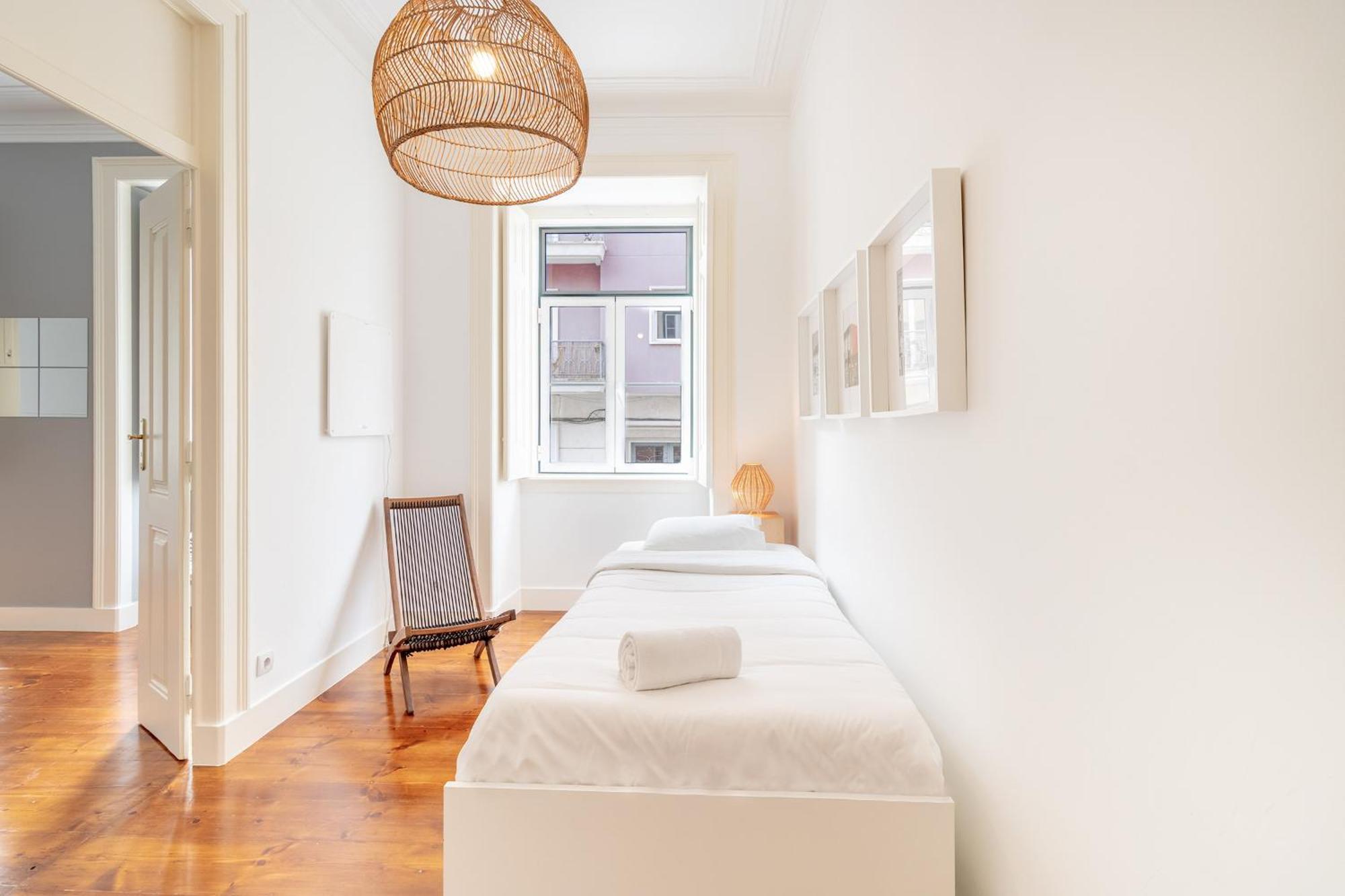 Principe By Central Hill Apartments 리스본 외부 사진