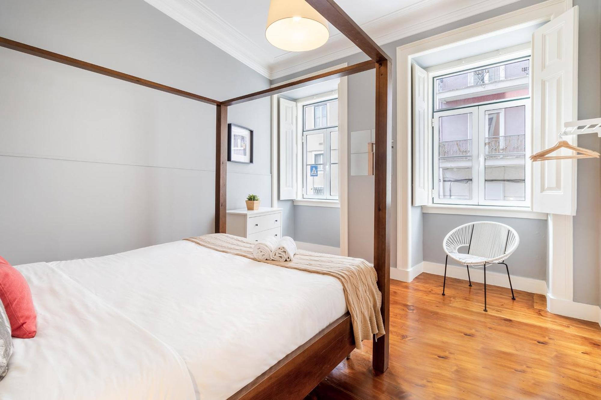 Principe By Central Hill Apartments 리스본 외부 사진