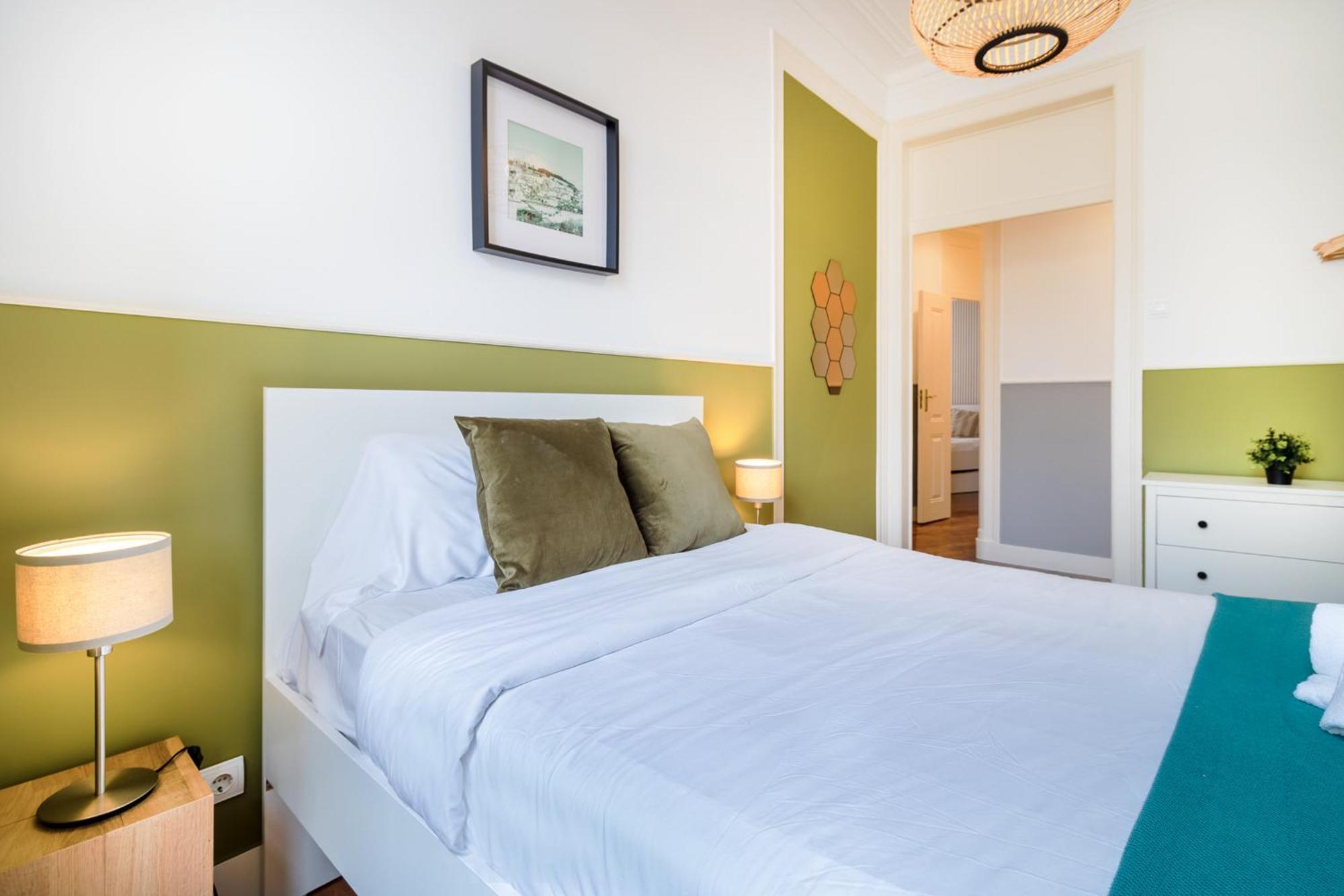 Principe By Central Hill Apartments 리스본 외부 사진
