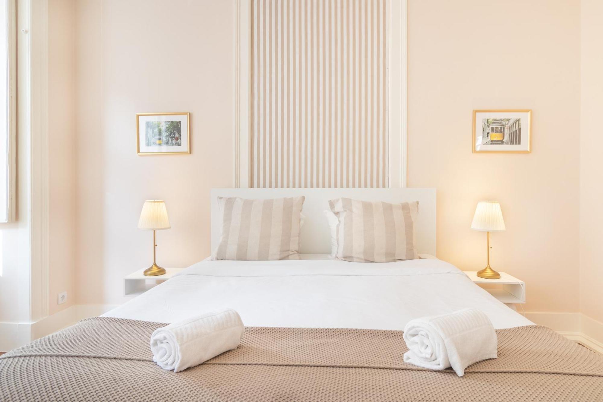 Principe By Central Hill Apartments 리스본 외부 사진