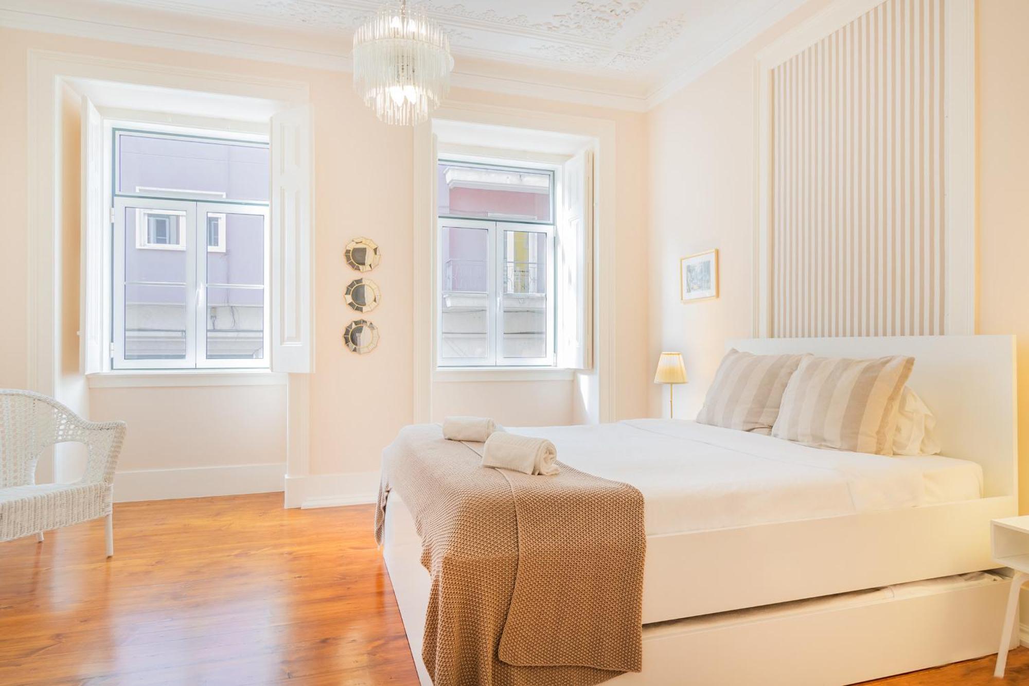 Principe By Central Hill Apartments 리스본 외부 사진