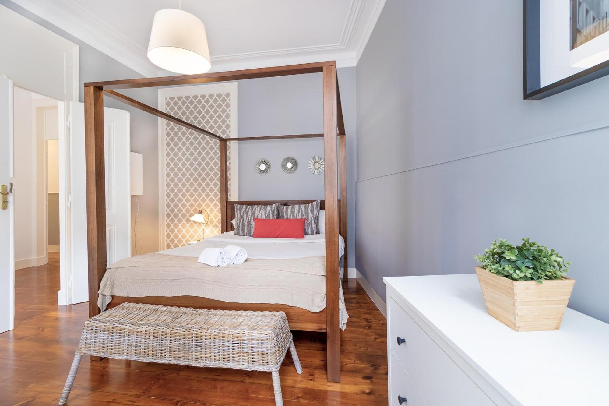 Principe By Central Hill Apartments 리스본 외부 사진