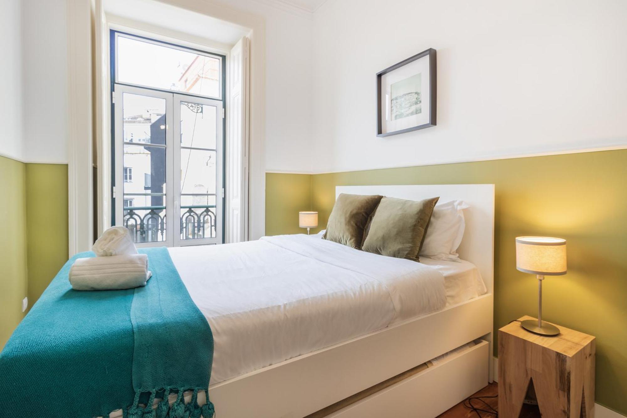Principe By Central Hill Apartments 리스본 외부 사진
