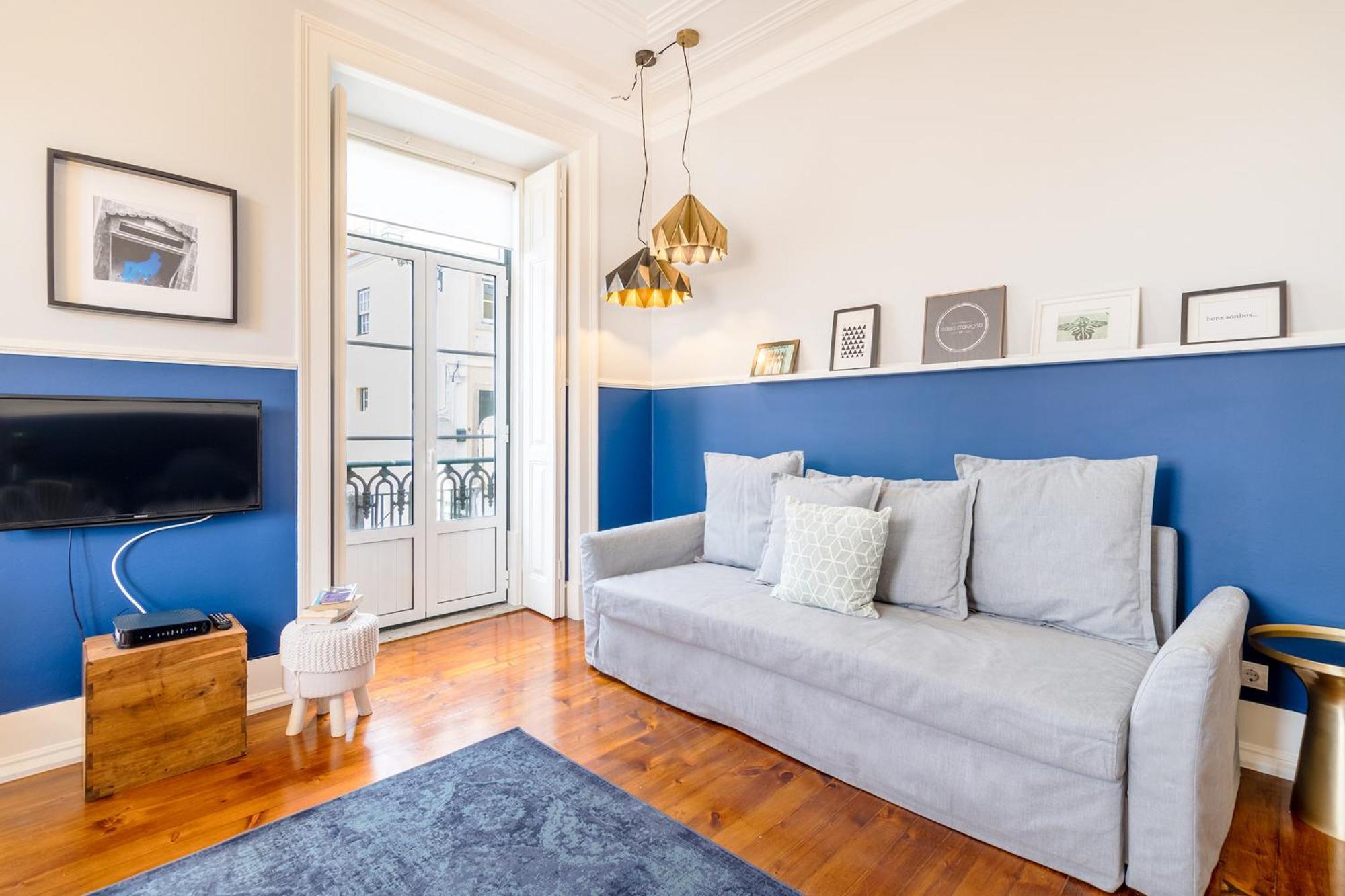 Principe By Central Hill Apartments 리스본 외부 사진