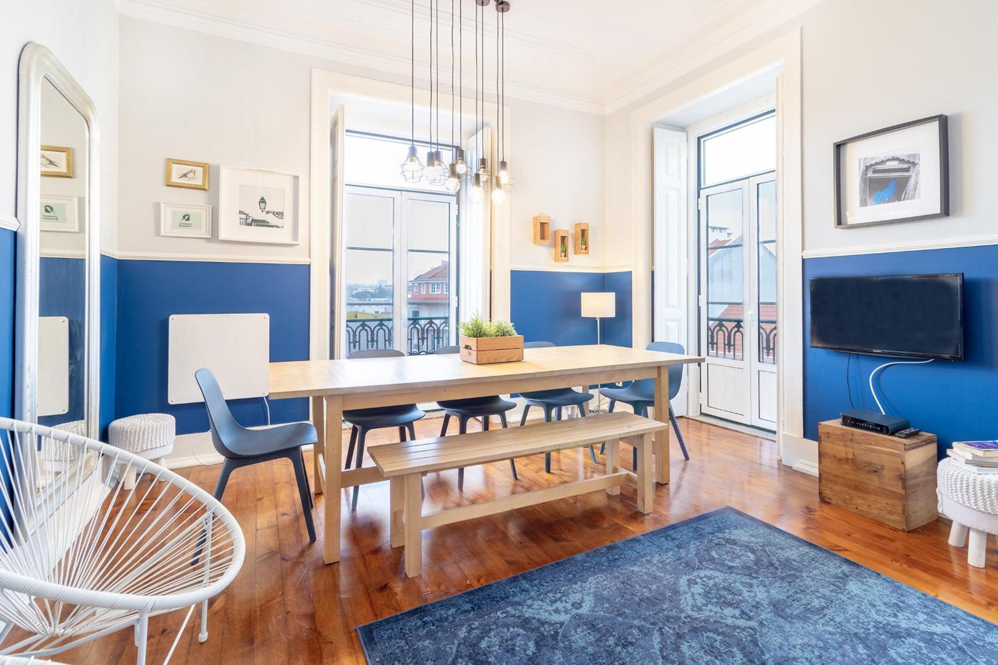Principe By Central Hill Apartments 리스본 외부 사진