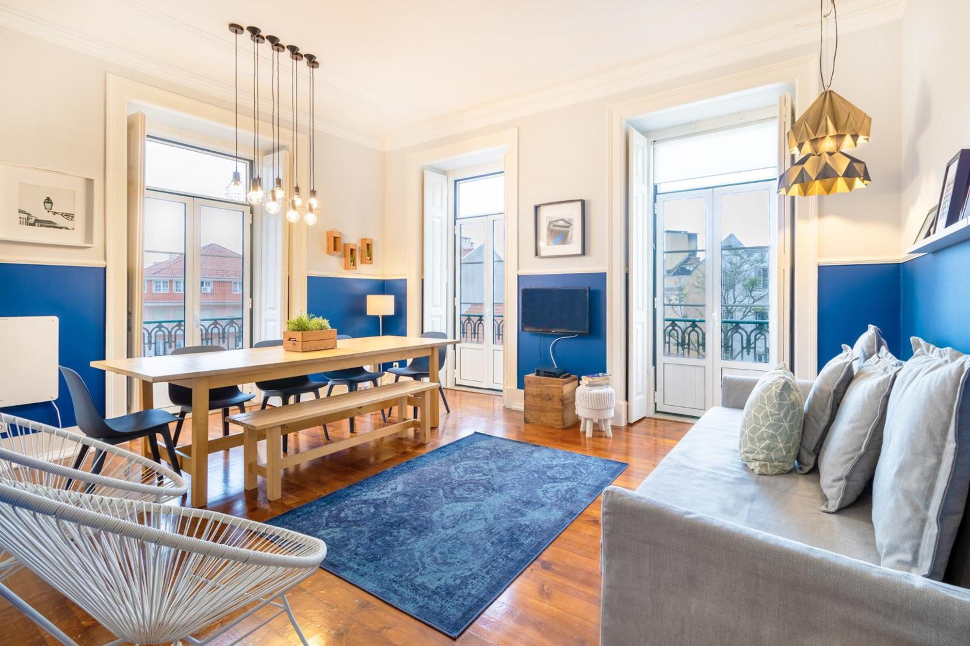 Principe By Central Hill Apartments 리스본 외부 사진