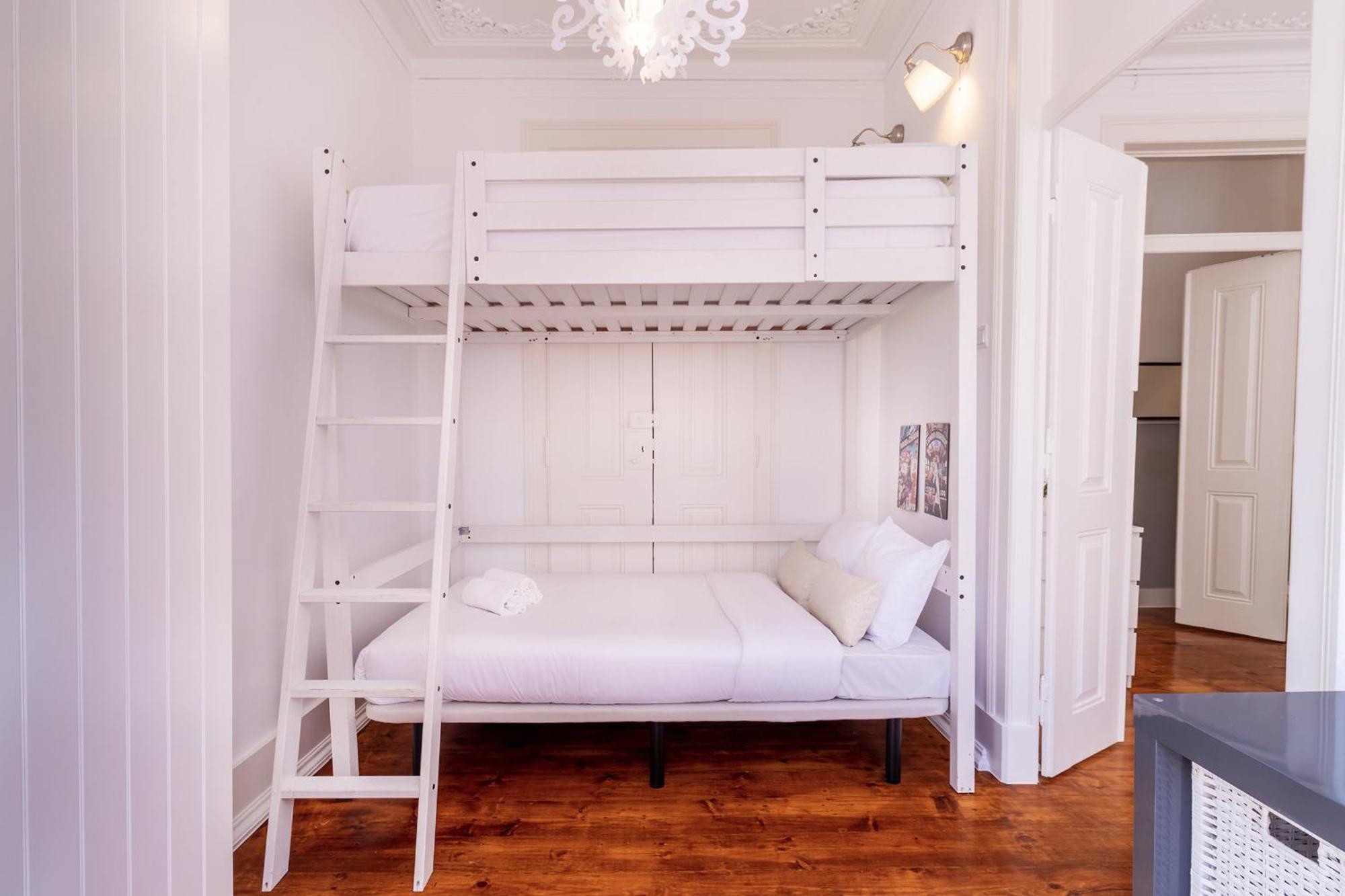 Principe By Central Hill Apartments 리스본 외부 사진