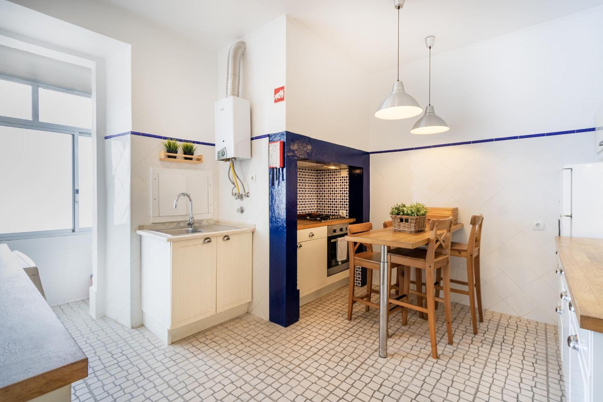 Principe By Central Hill Apartments 리스본 외부 사진