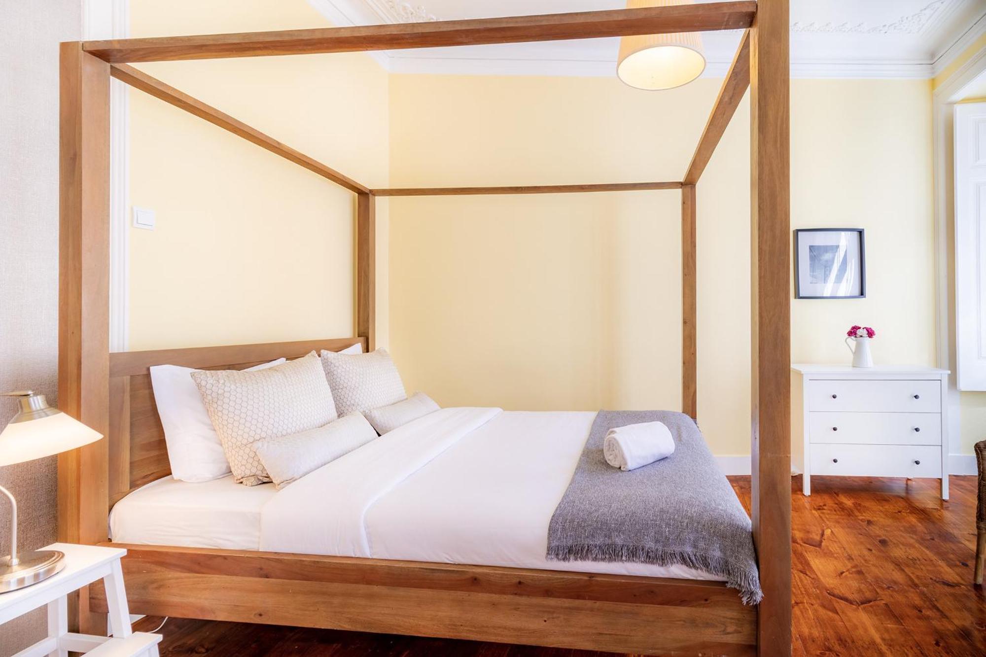 Principe By Central Hill Apartments 리스본 외부 사진