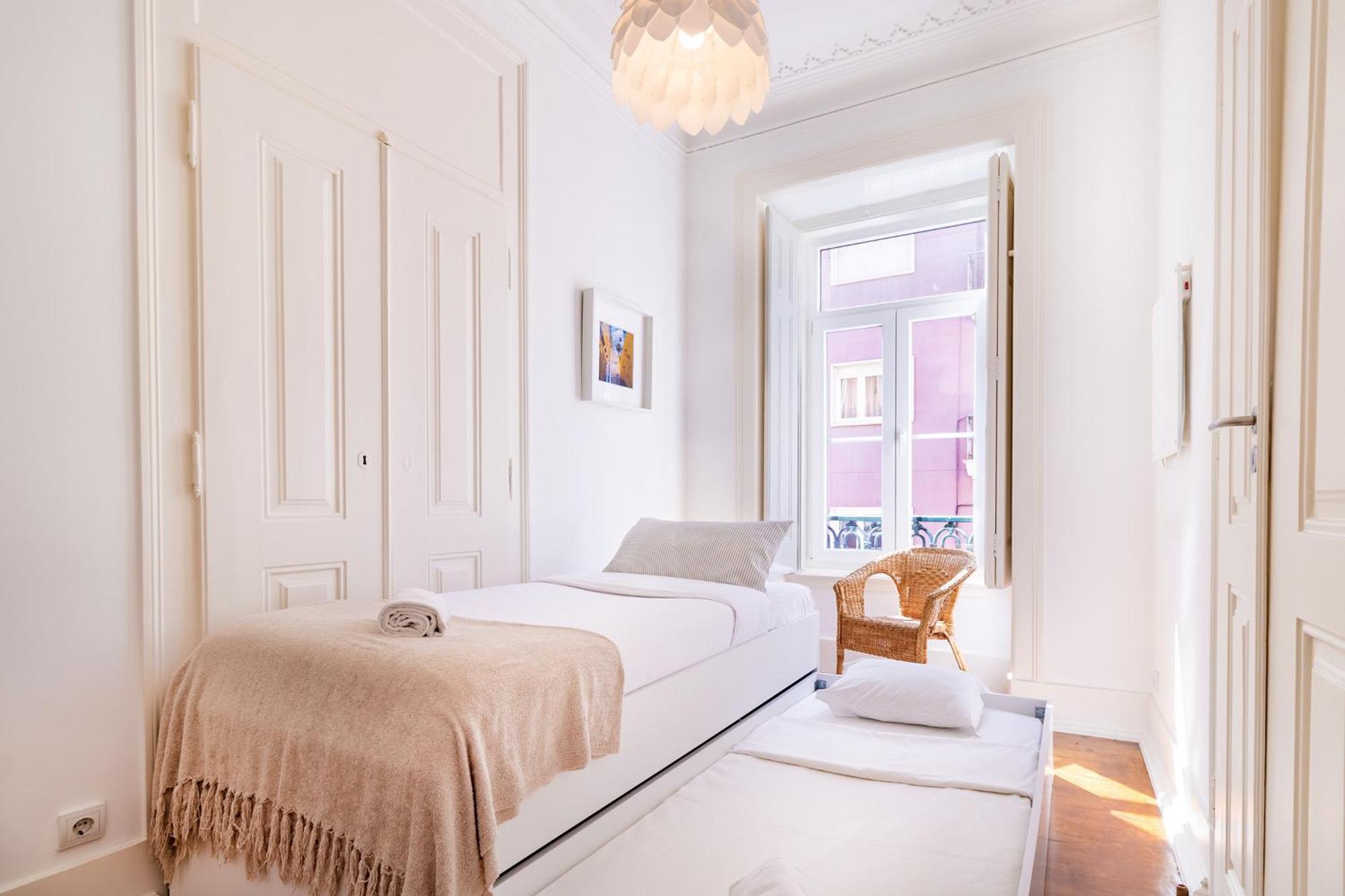 Principe By Central Hill Apartments 리스본 외부 사진
