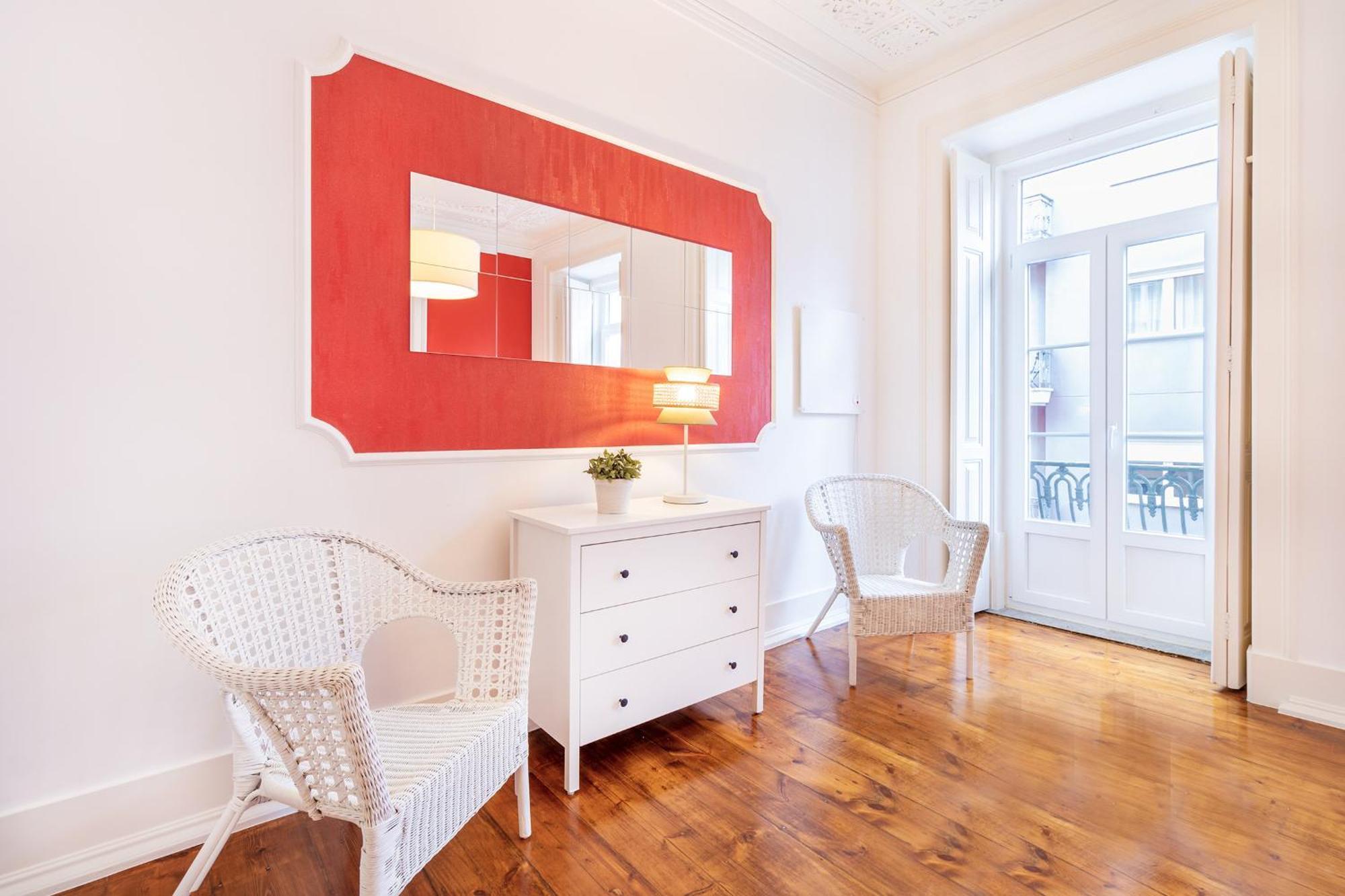 Principe By Central Hill Apartments 리스본 외부 사진
