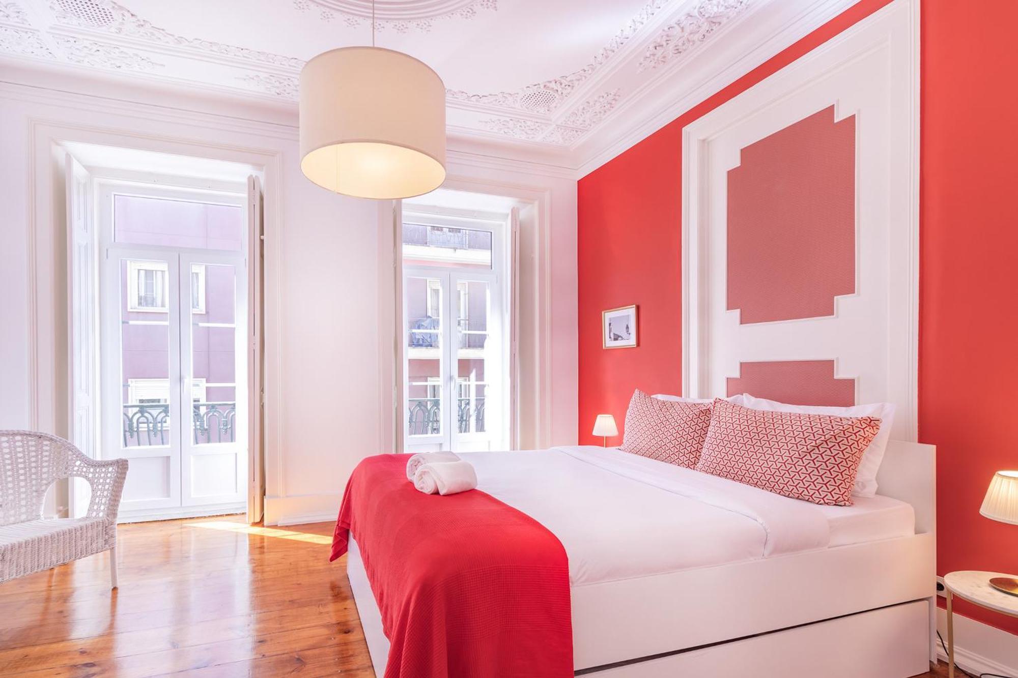 Principe By Central Hill Apartments 리스본 외부 사진