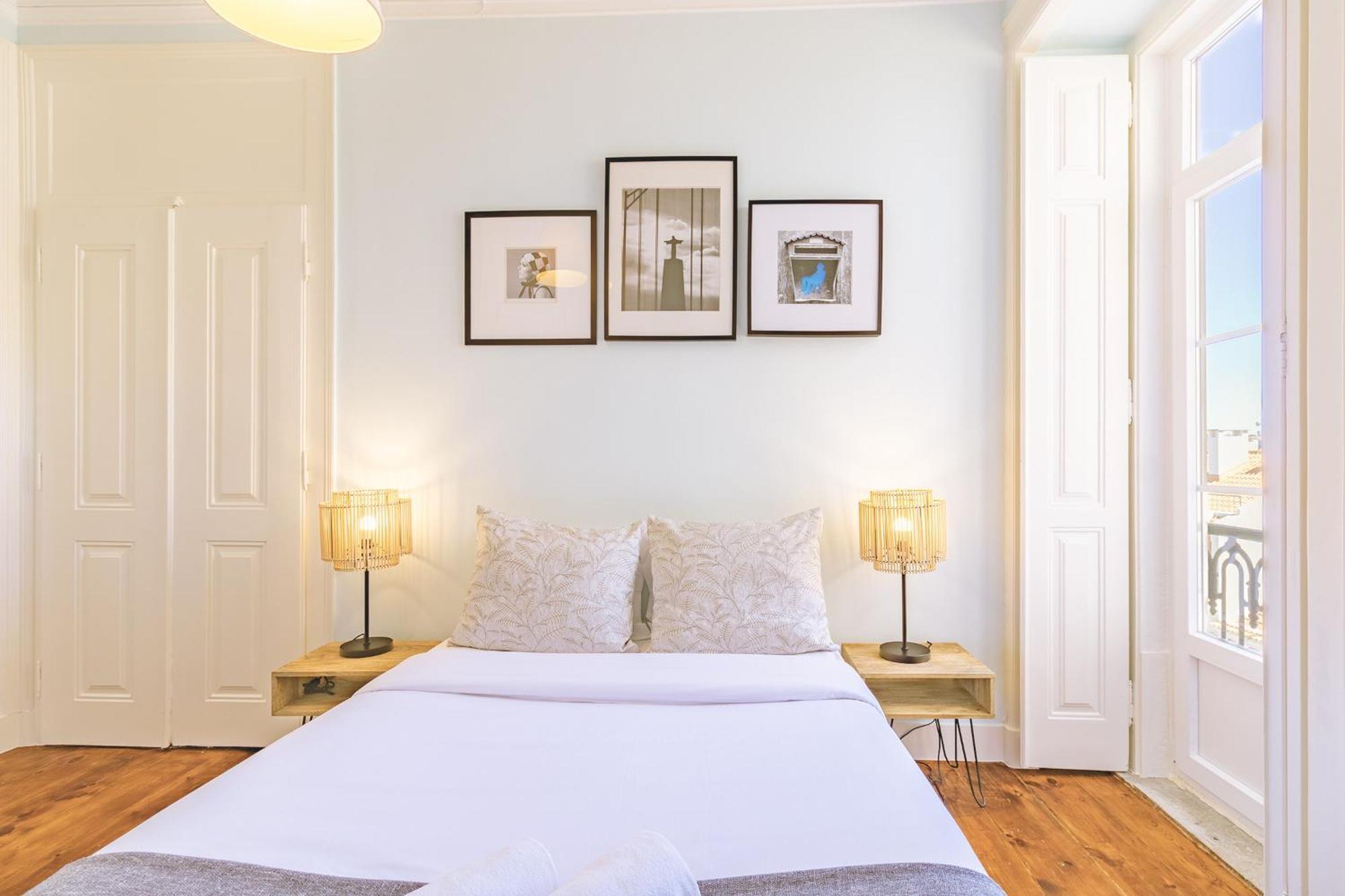 Principe By Central Hill Apartments 리스본 외부 사진