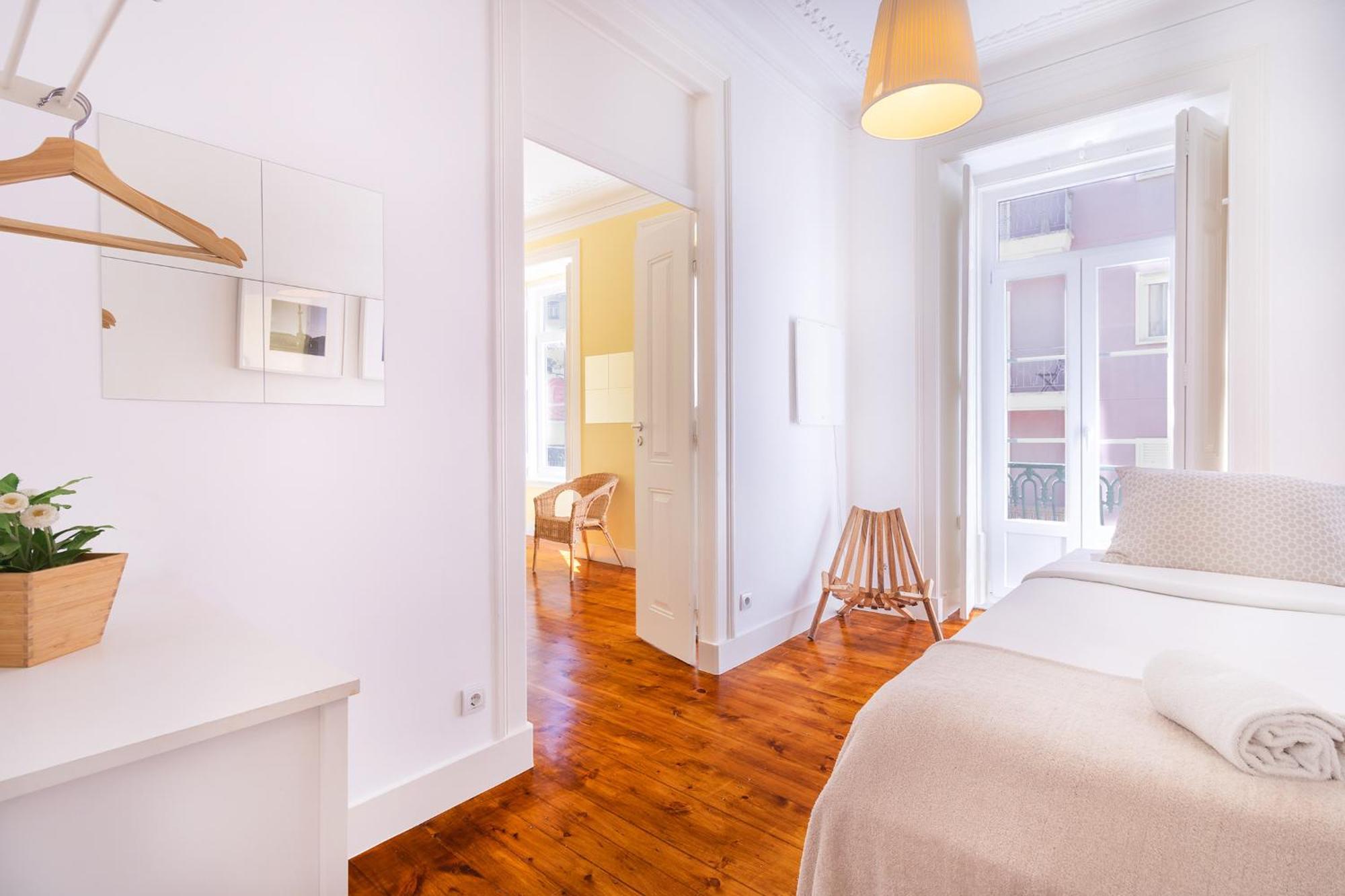 Principe By Central Hill Apartments 리스본 외부 사진