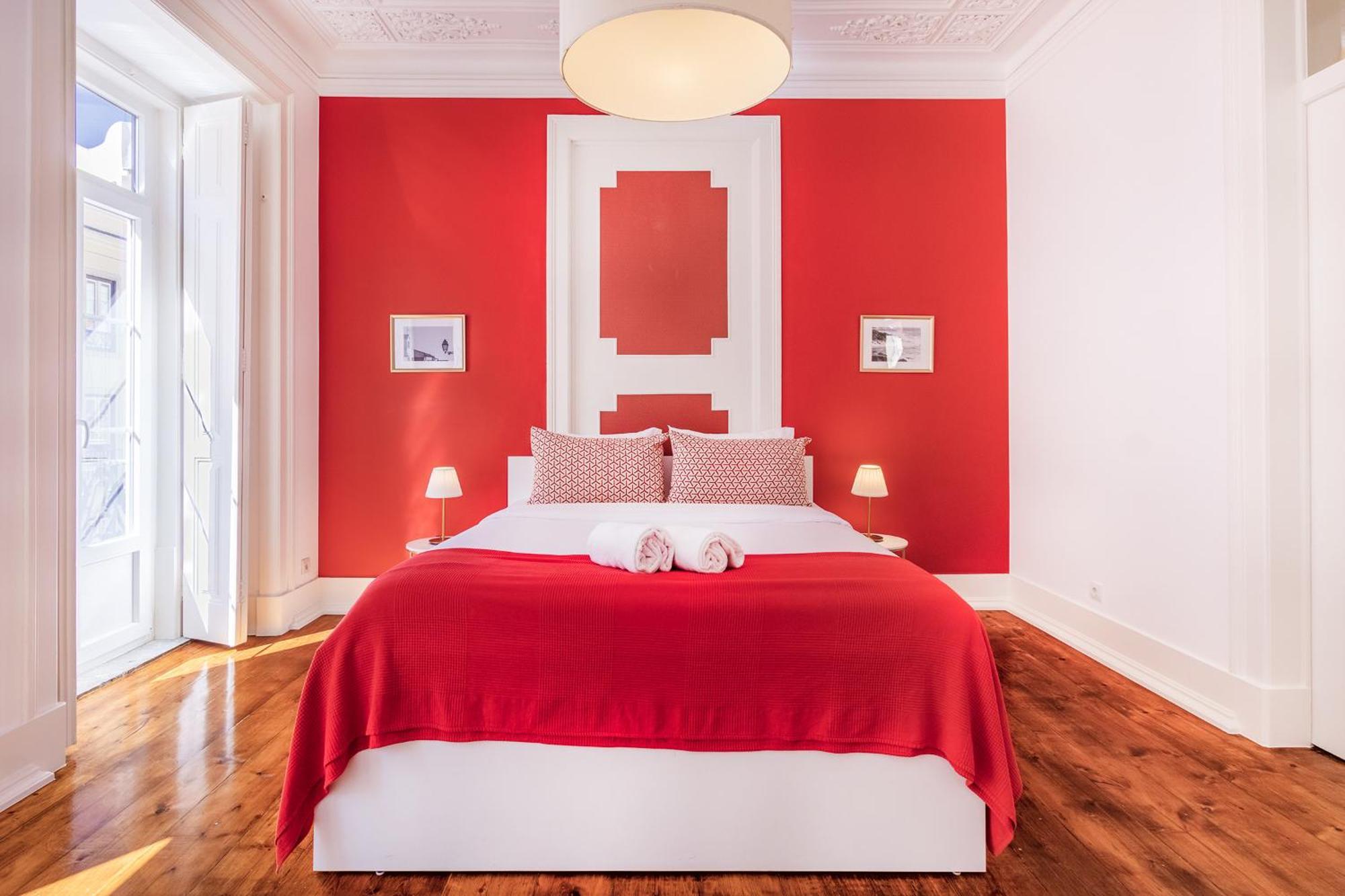 Principe By Central Hill Apartments 리스본 외부 사진