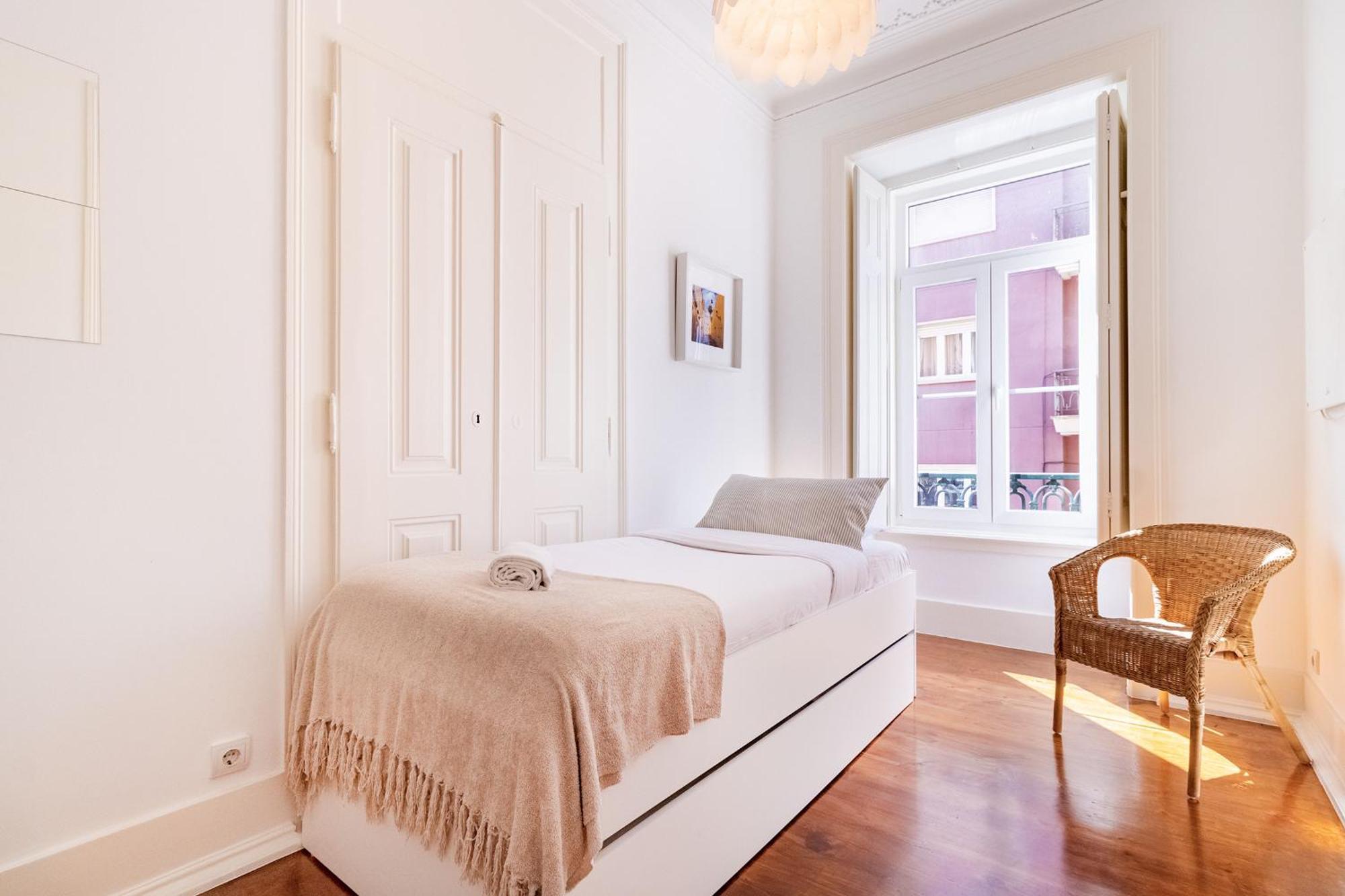 Principe By Central Hill Apartments 리스본 외부 사진