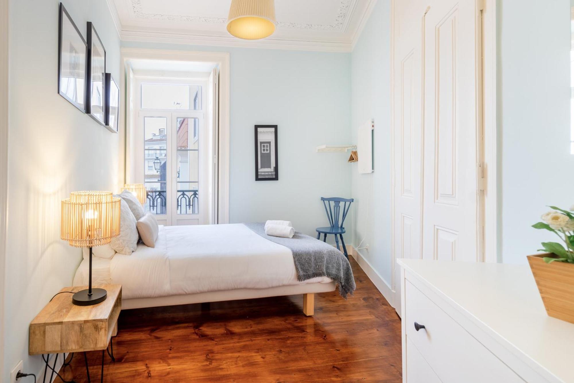 Principe By Central Hill Apartments 리스본 외부 사진