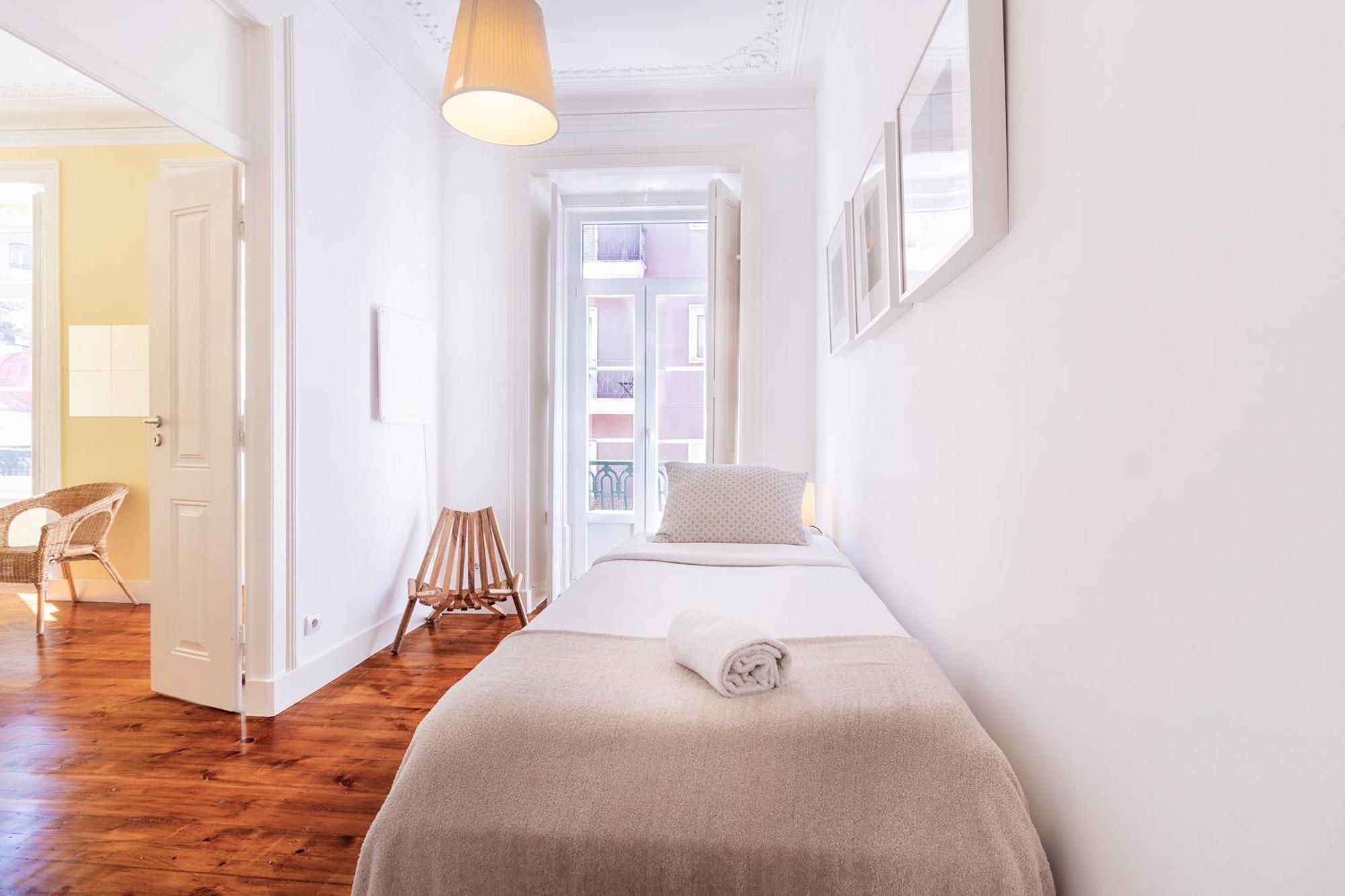 Principe By Central Hill Apartments 리스본 외부 사진