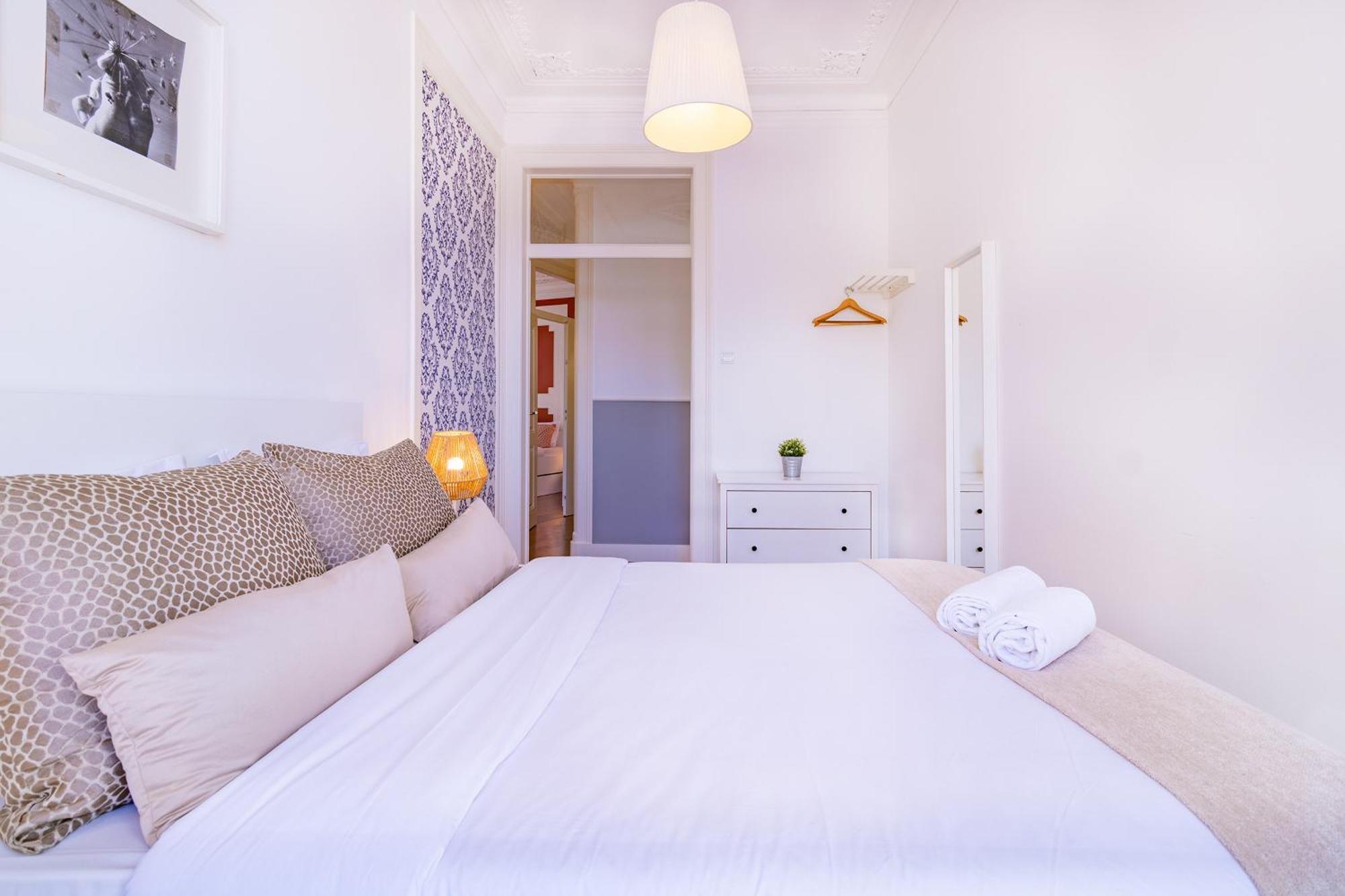 Principe By Central Hill Apartments 리스본 외부 사진