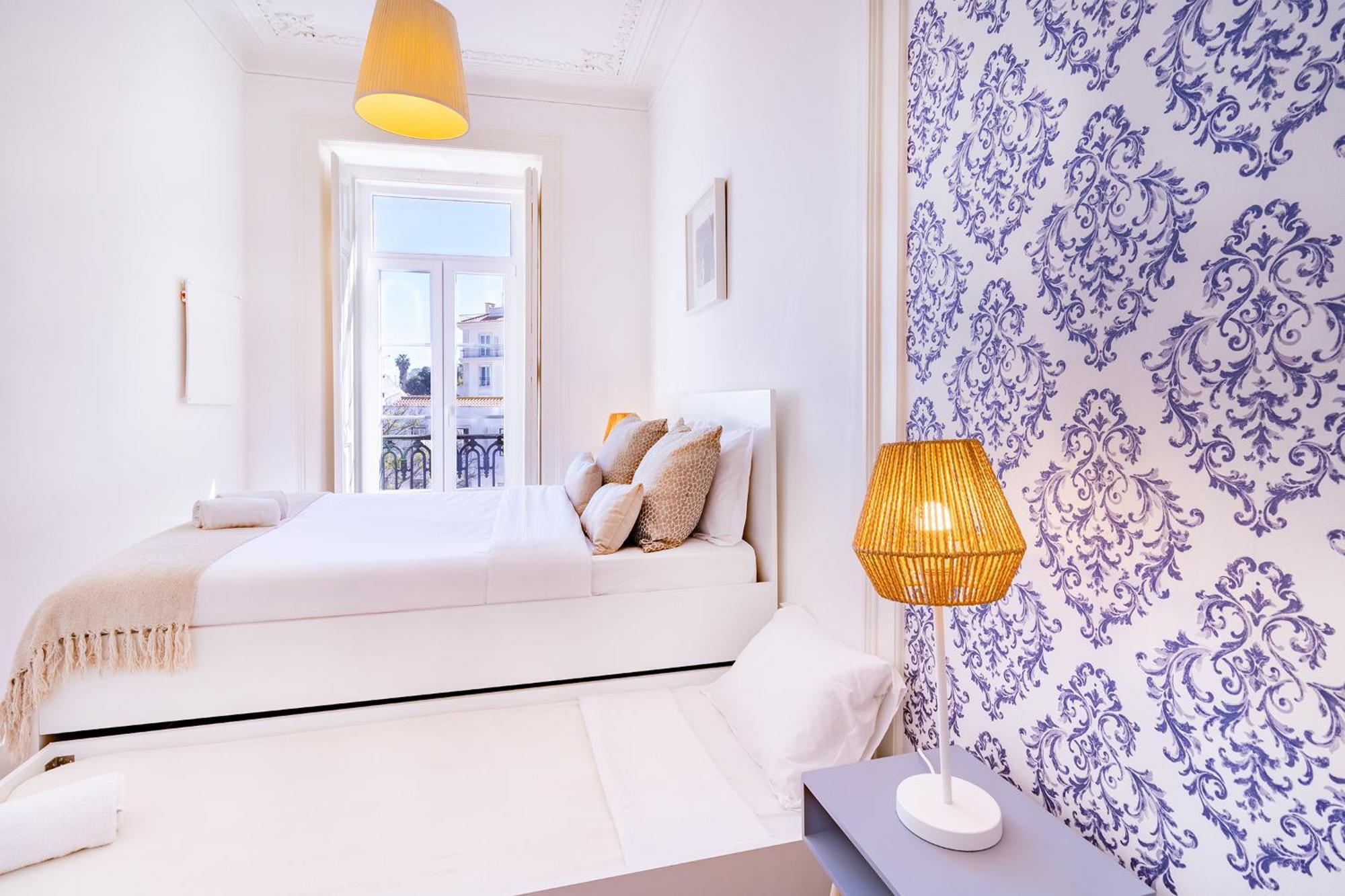 Principe By Central Hill Apartments 리스본 외부 사진