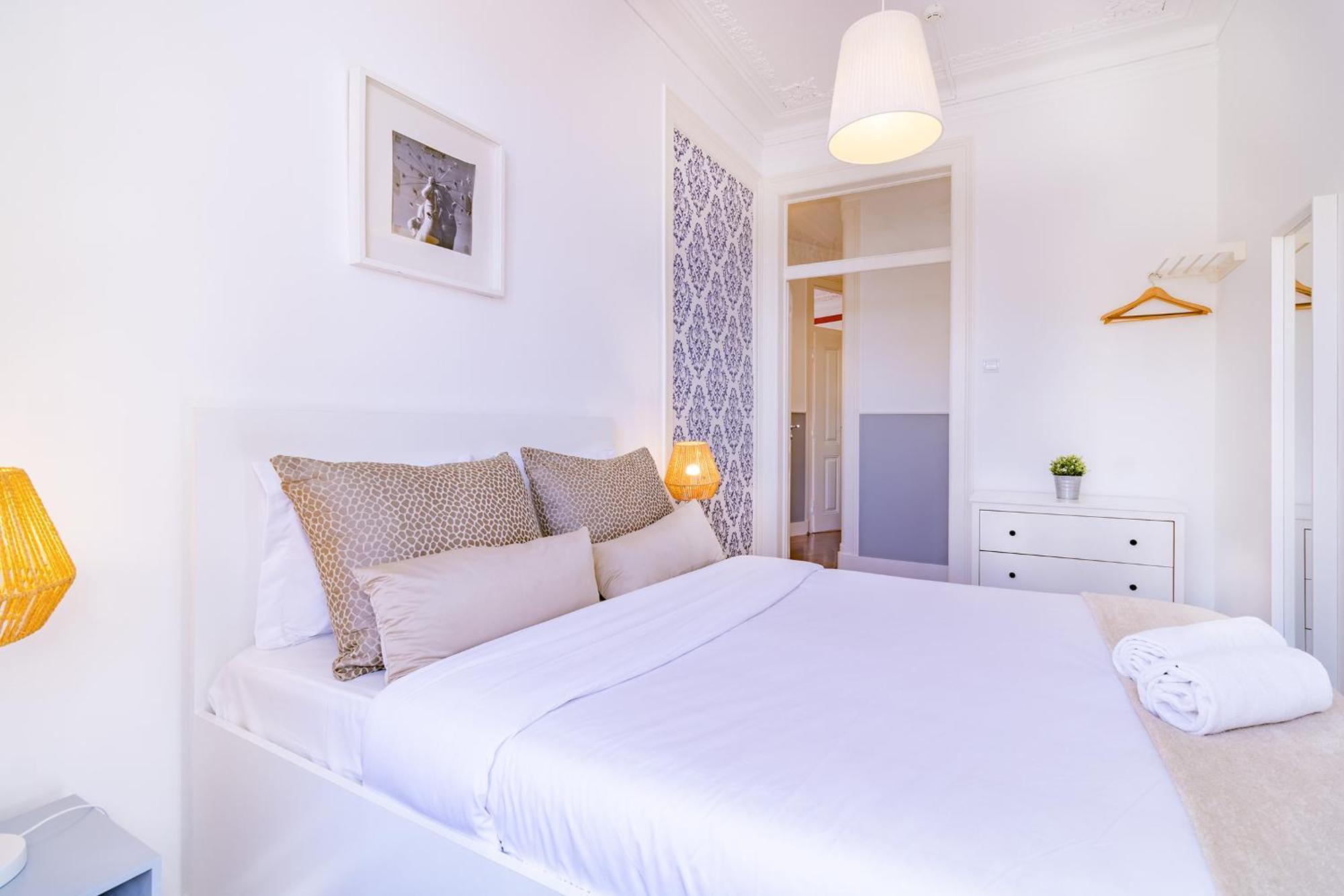 Principe By Central Hill Apartments 리스본 외부 사진