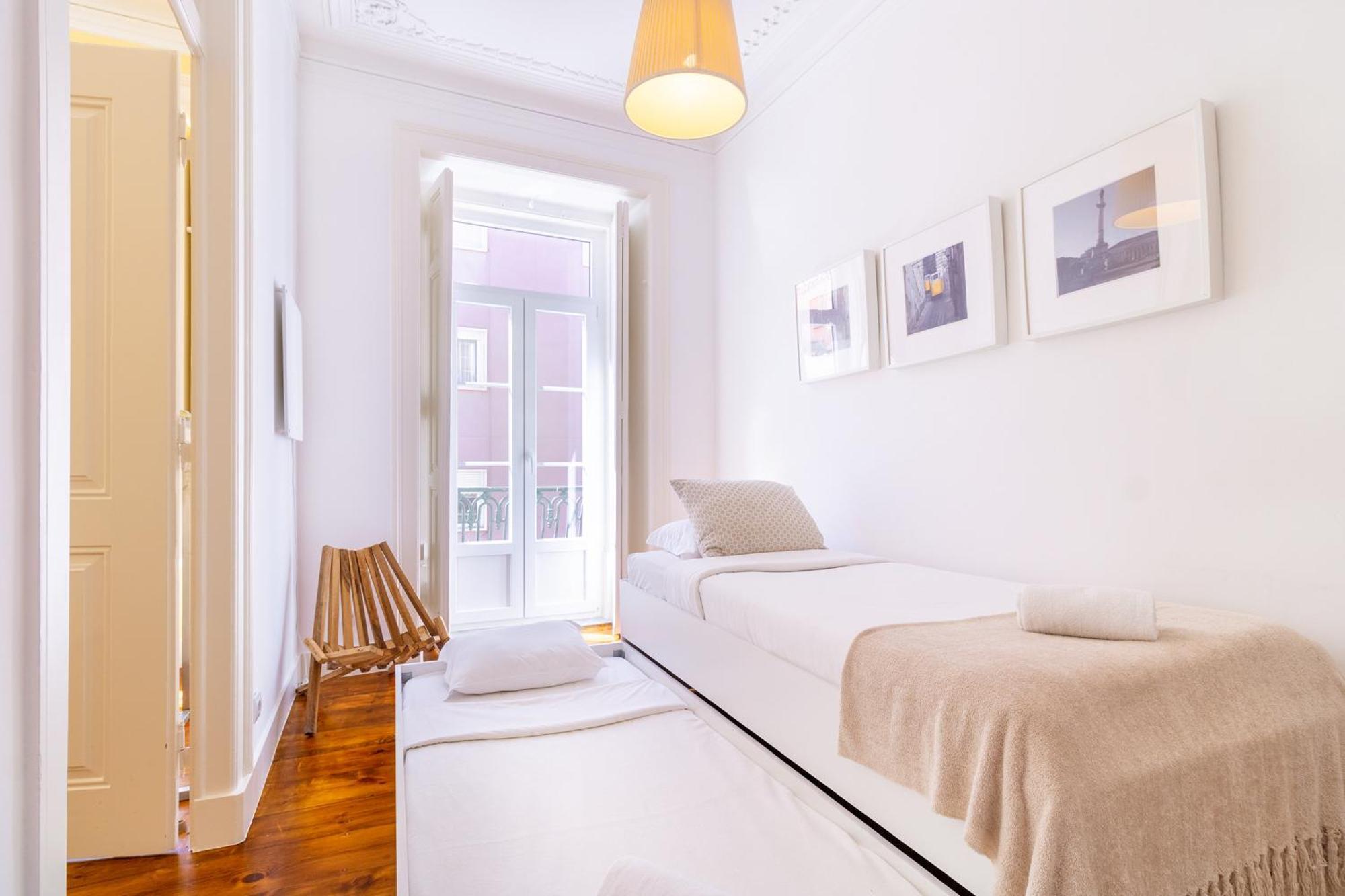 Principe By Central Hill Apartments 리스본 외부 사진